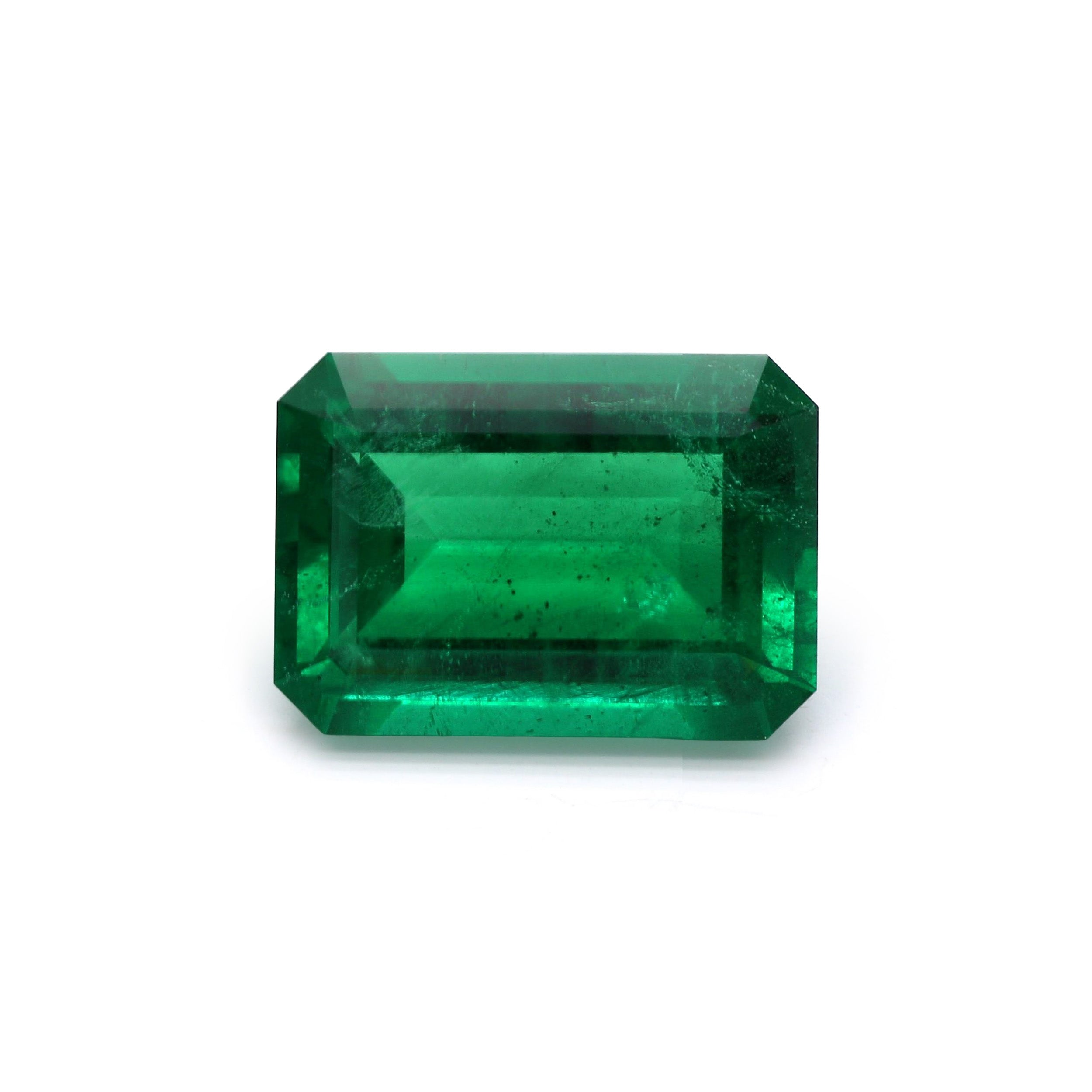 3.54ct EM GRS