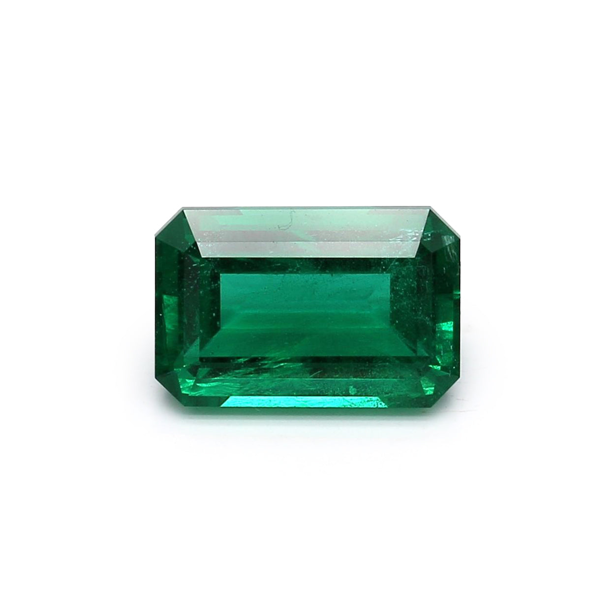 2.21ct EM GRS