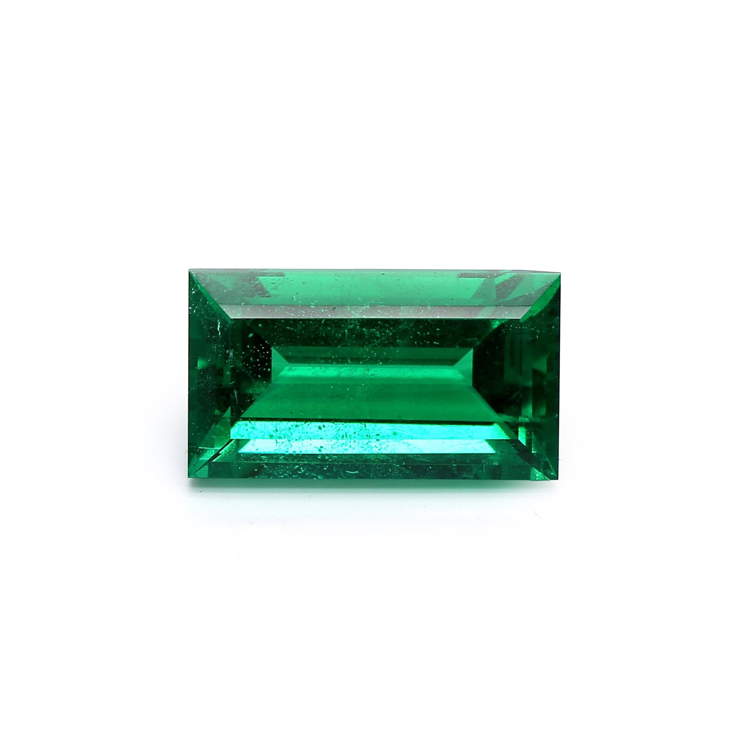 2.74ct BGT ICA