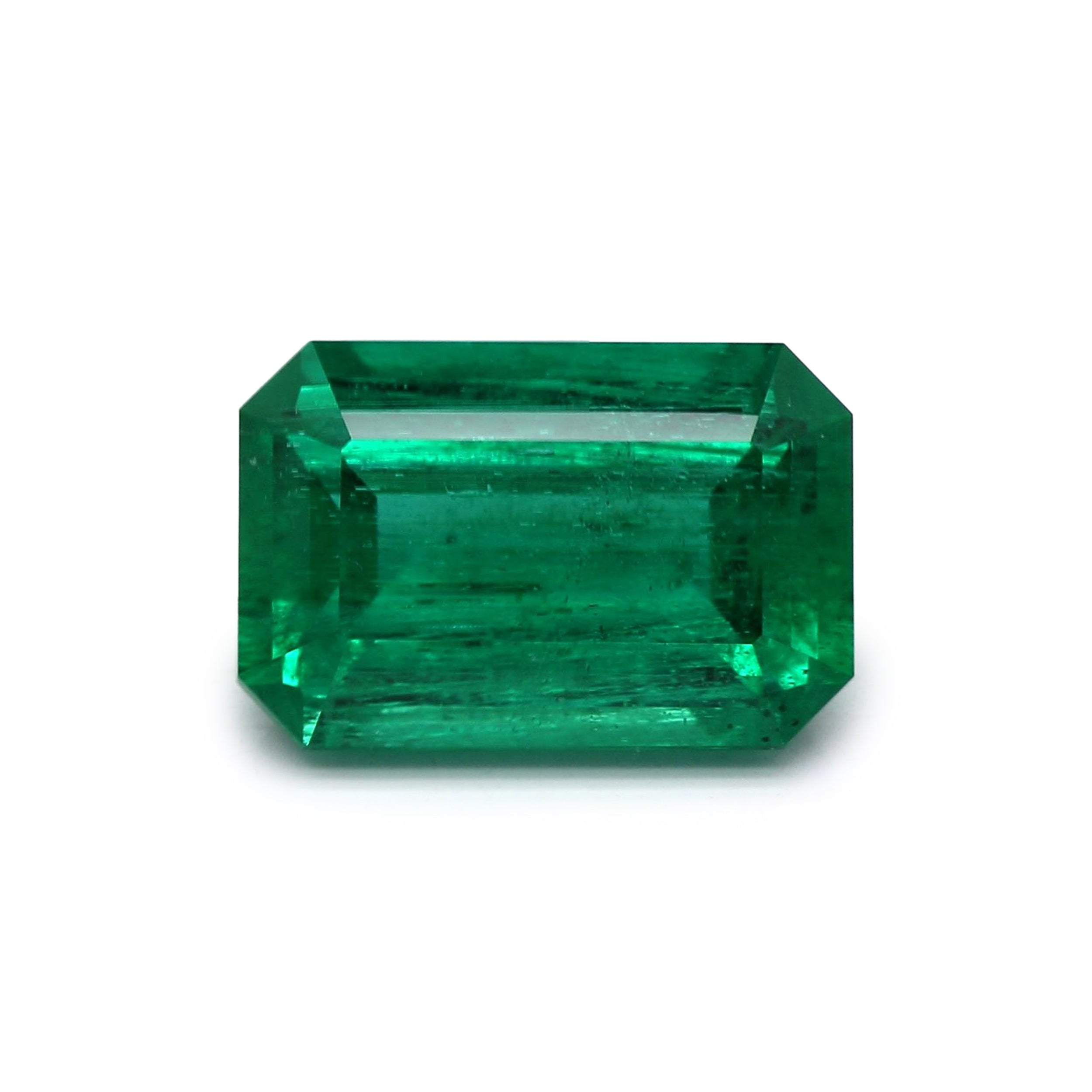 2.08ct EM GRS