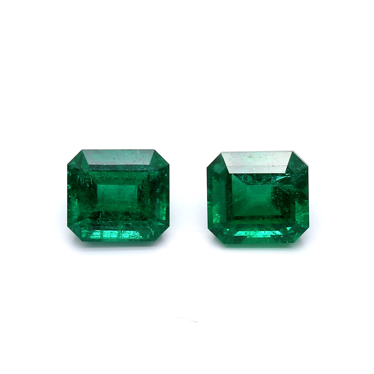2.40ct EM GRS