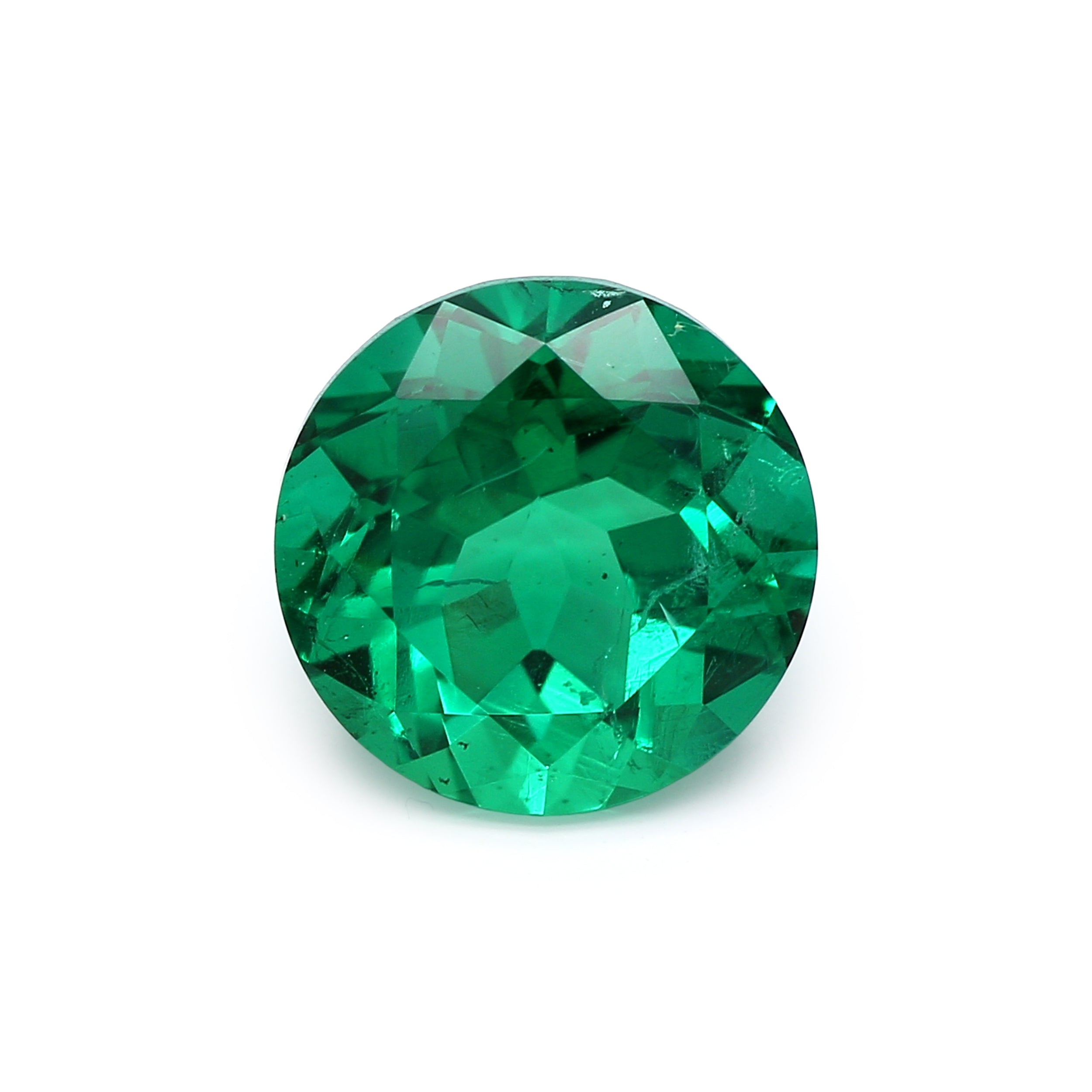 2.54ct BR GRS