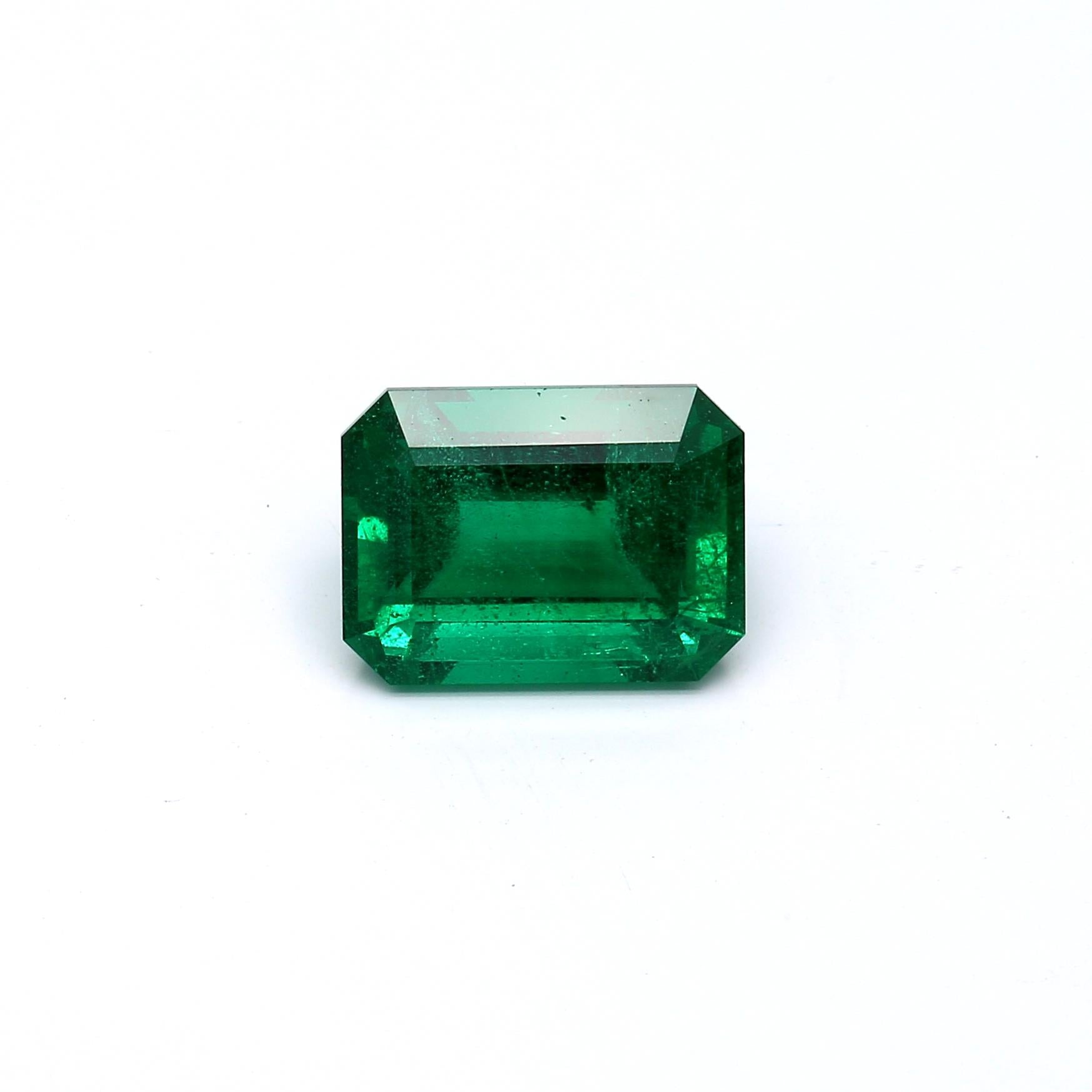 4.28ct EM AGL