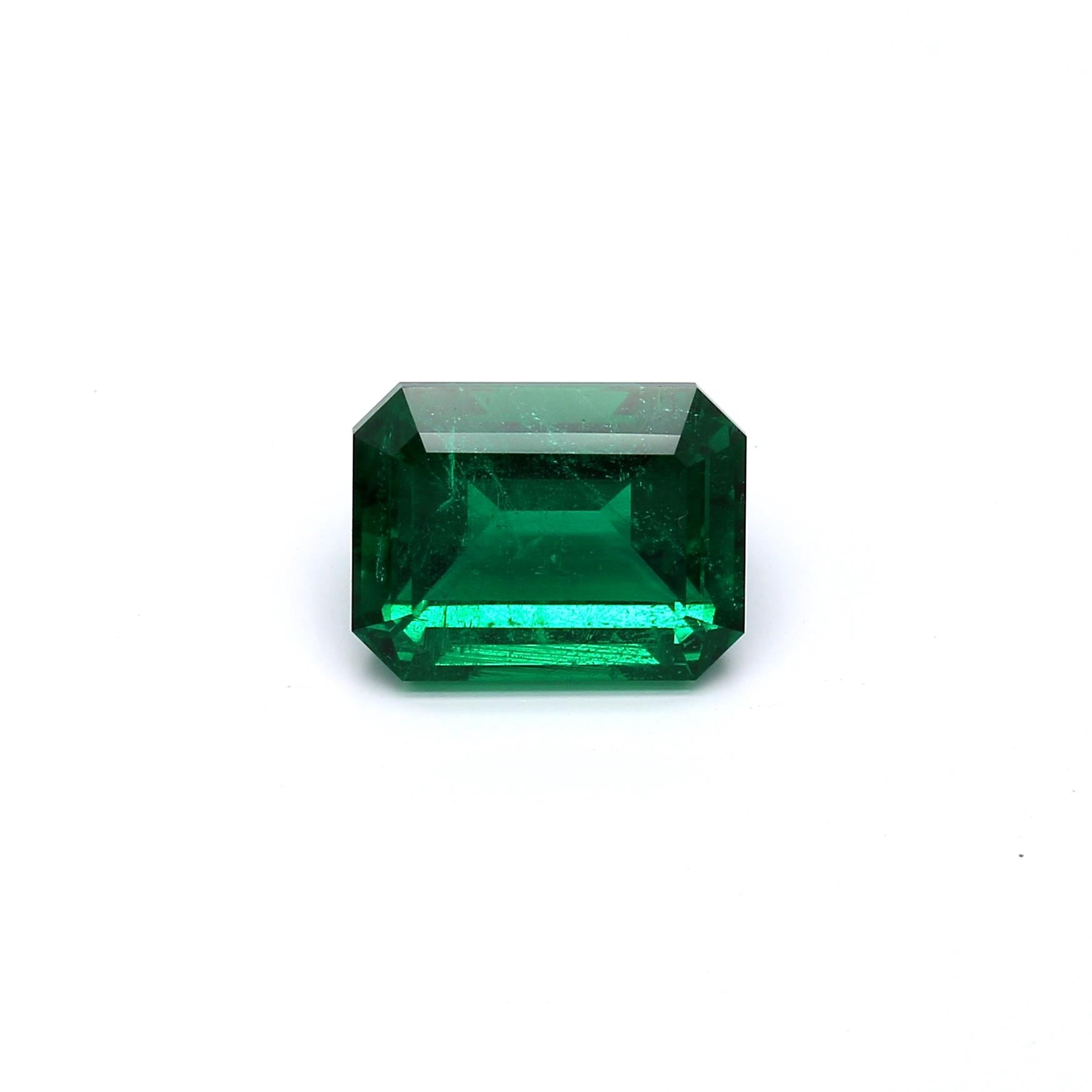 4.39ct EM AGL