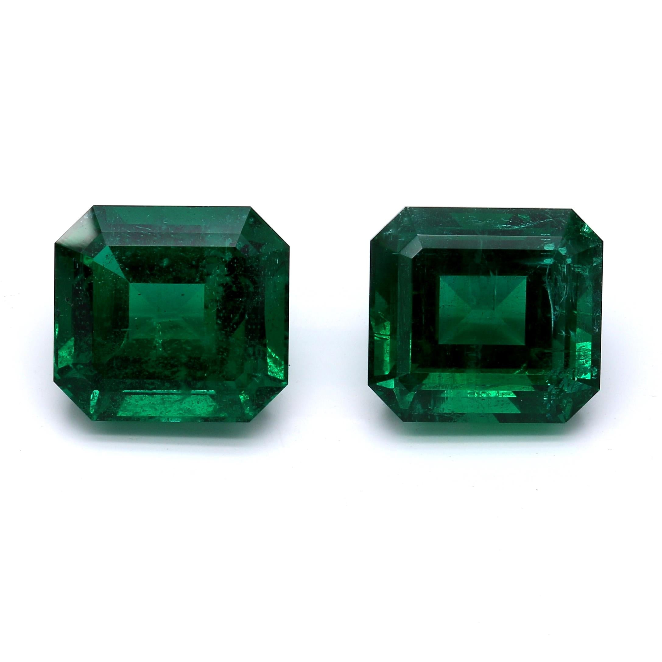 10.32ct EM AGL