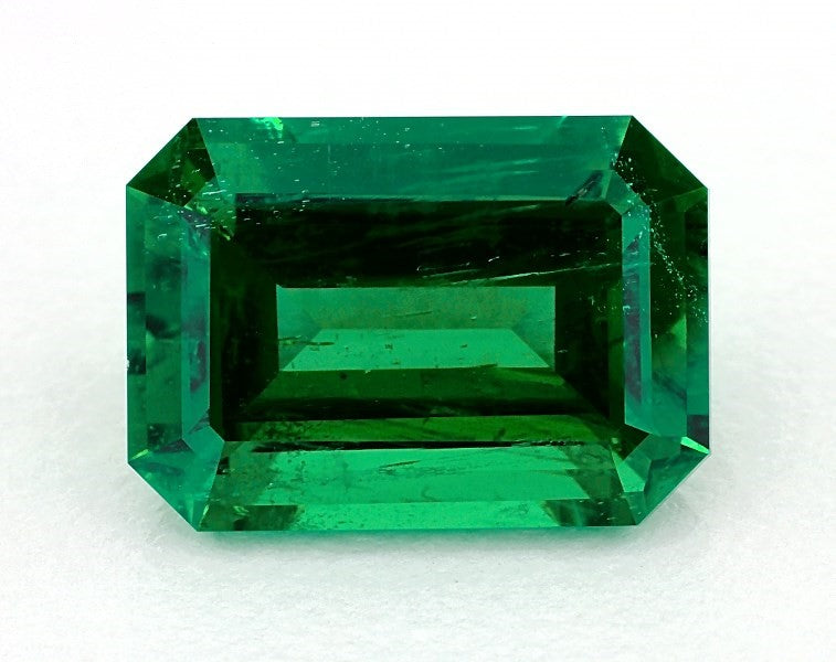 4.17ct EM AGL