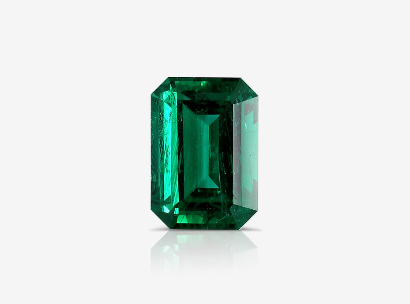 4.17ct EM AGL