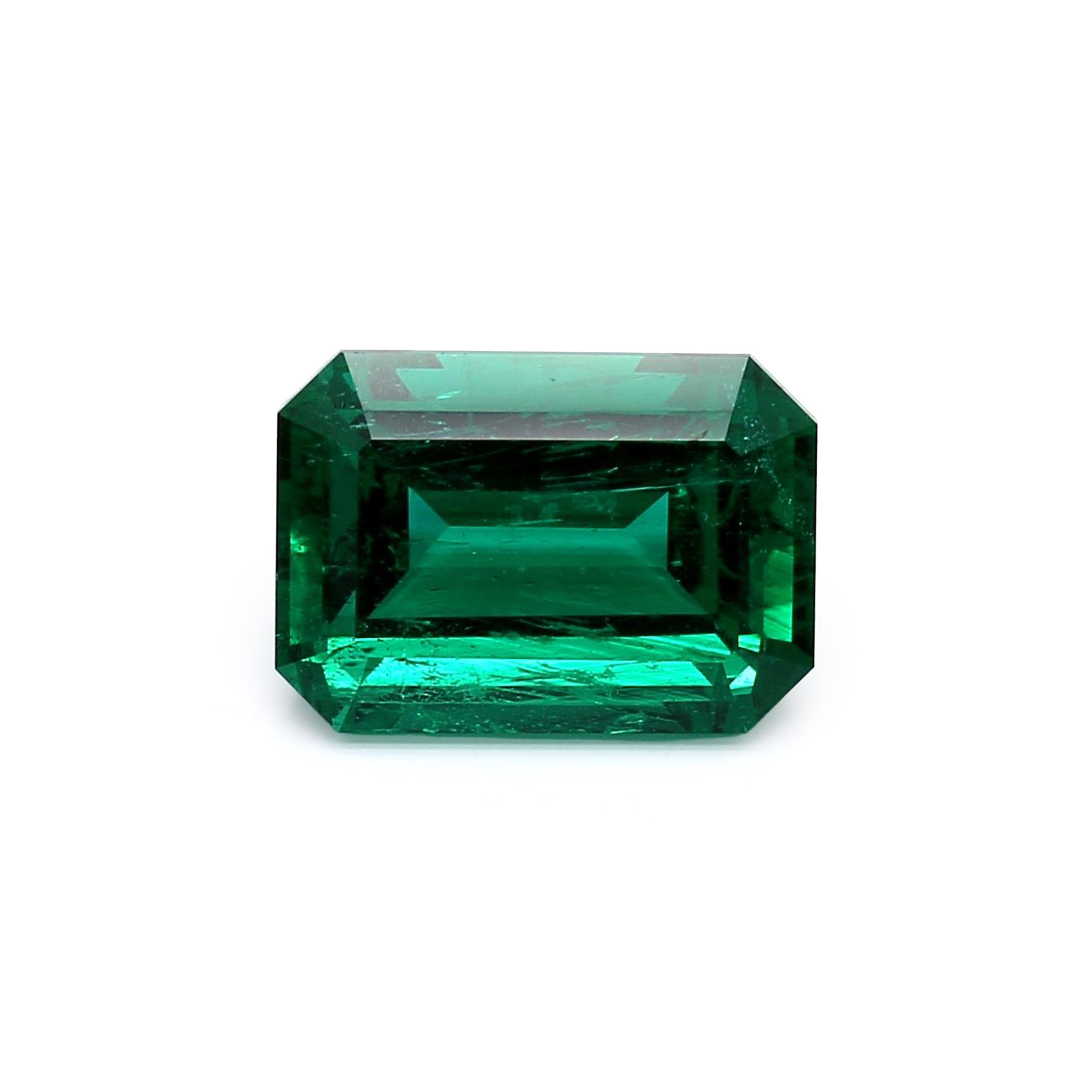 4.17ct EM AGL