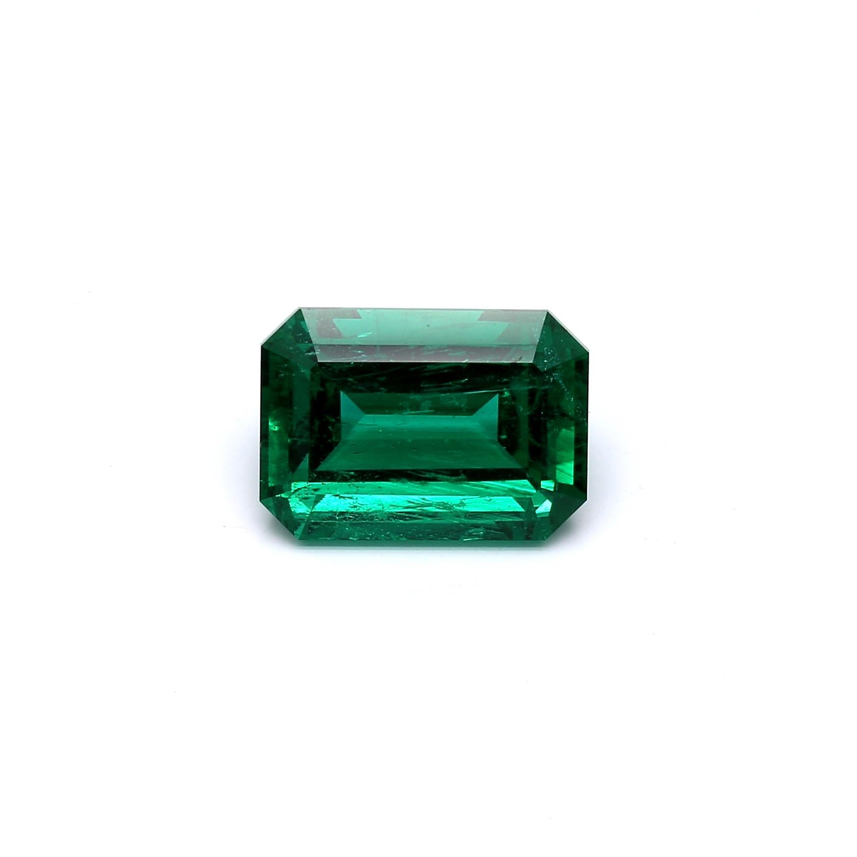 4.17ct EM AGL