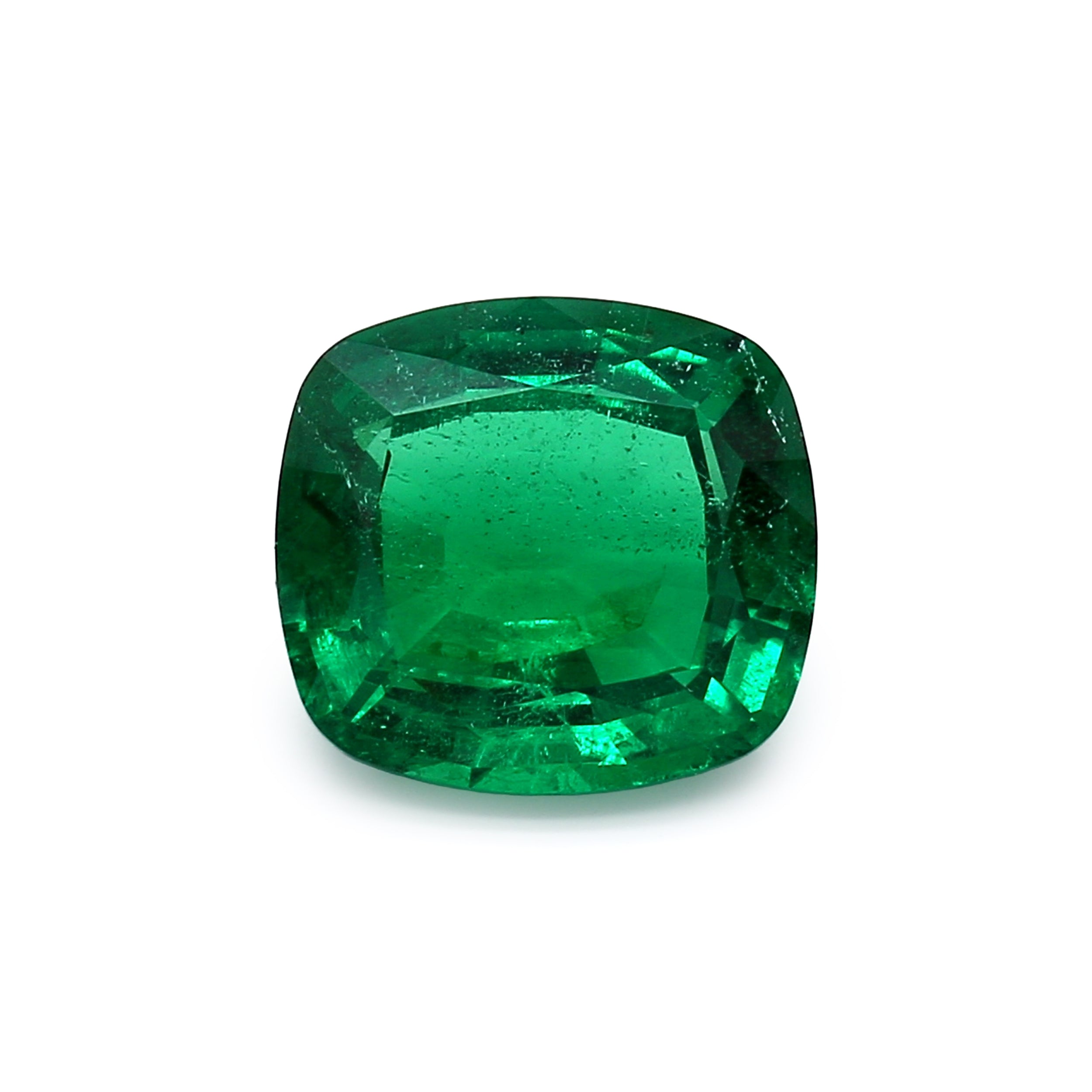 3.58ct CU GRS