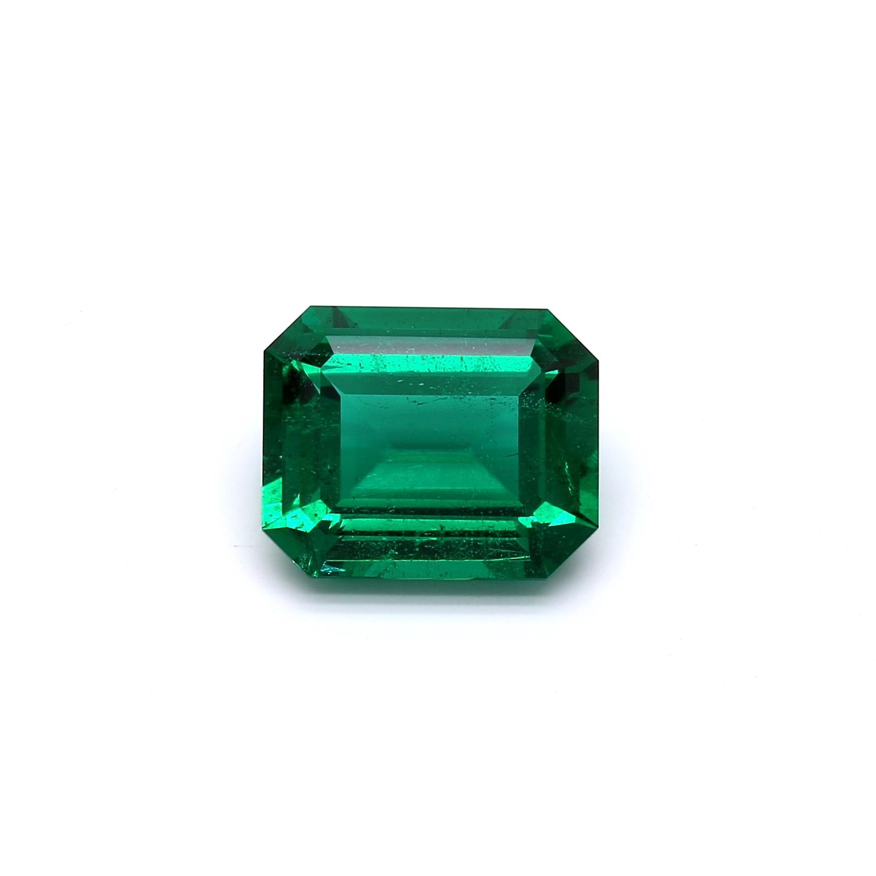 4.52ct EM AGL