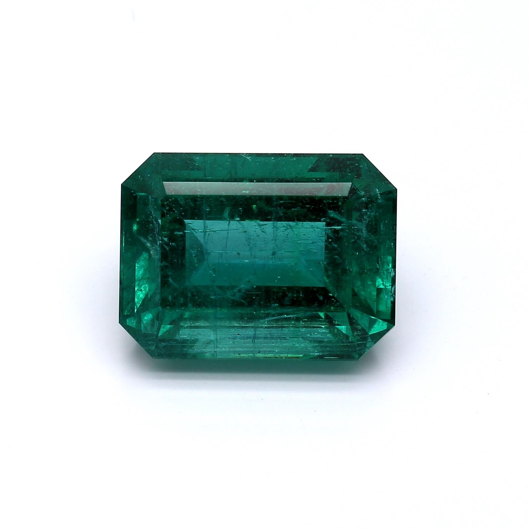 12.89ct EM ICA