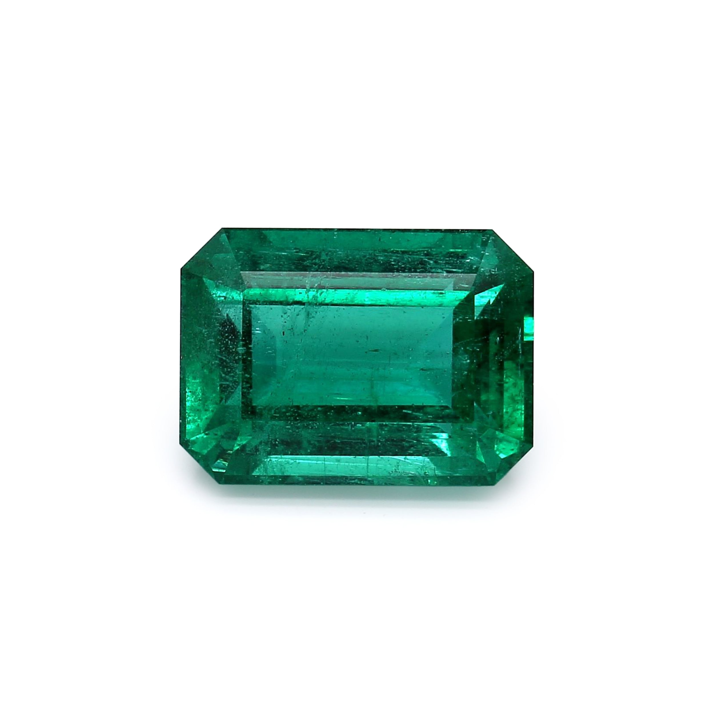 8.03ct EM AGL
