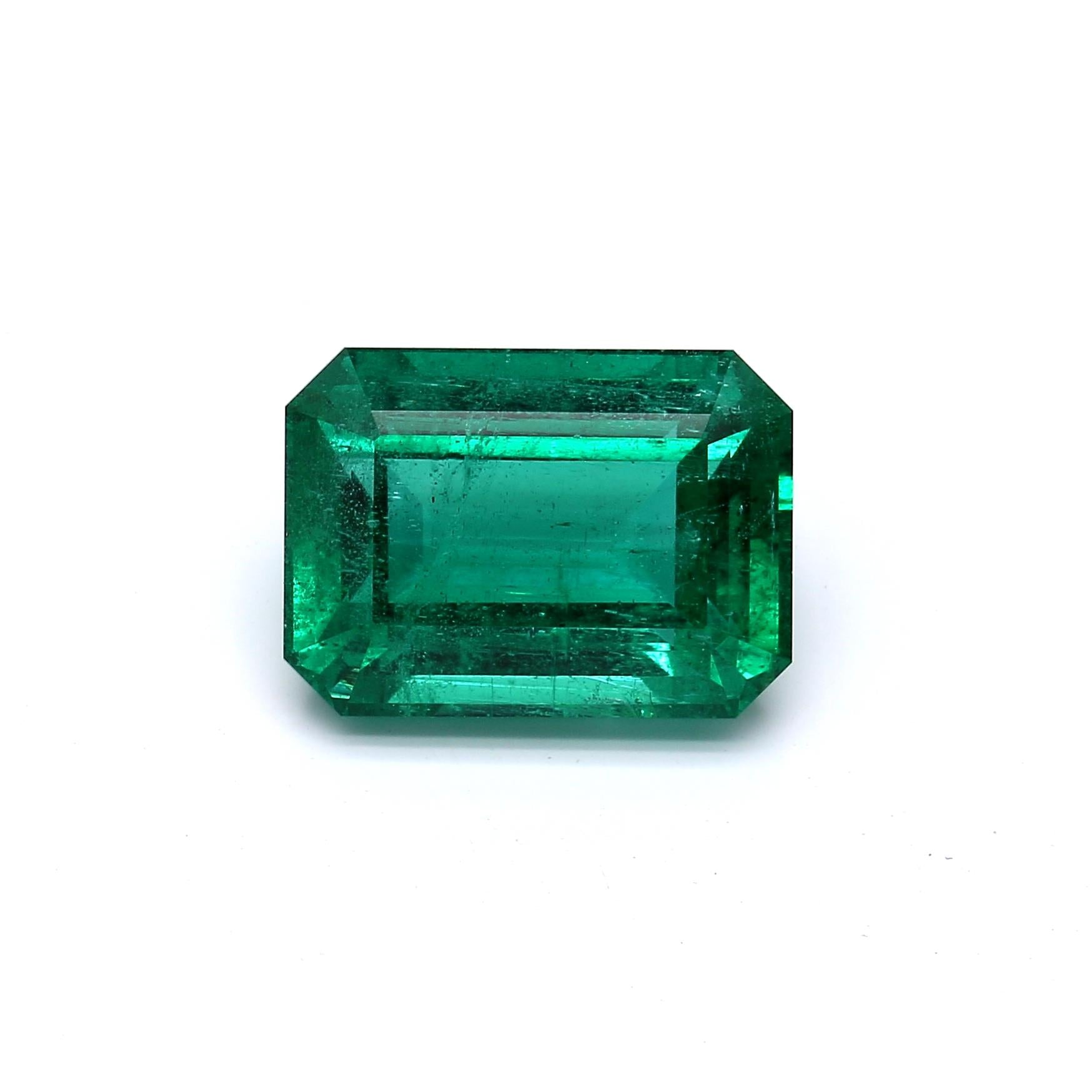 8.03ct EM AGL