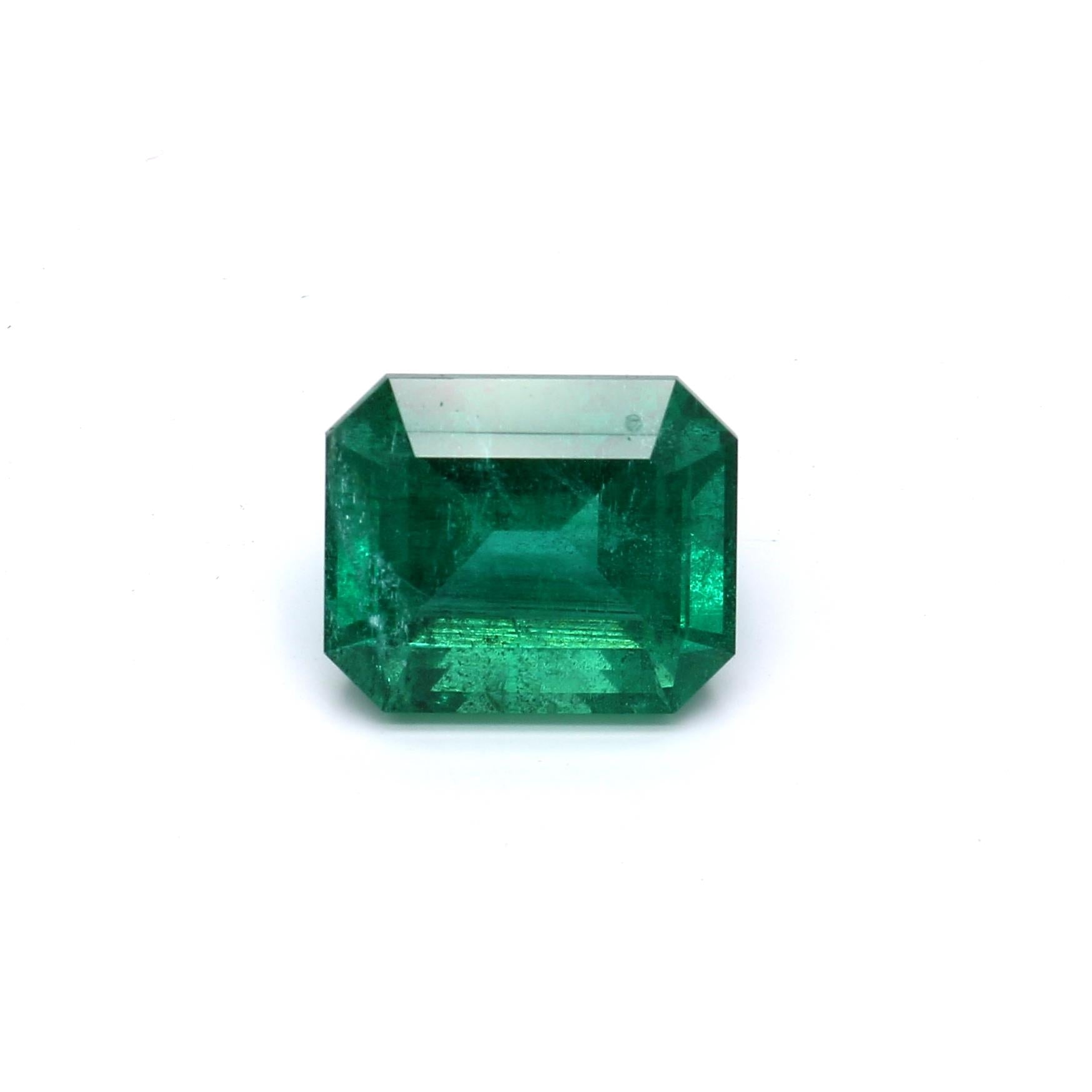 5.55ct EM AGL