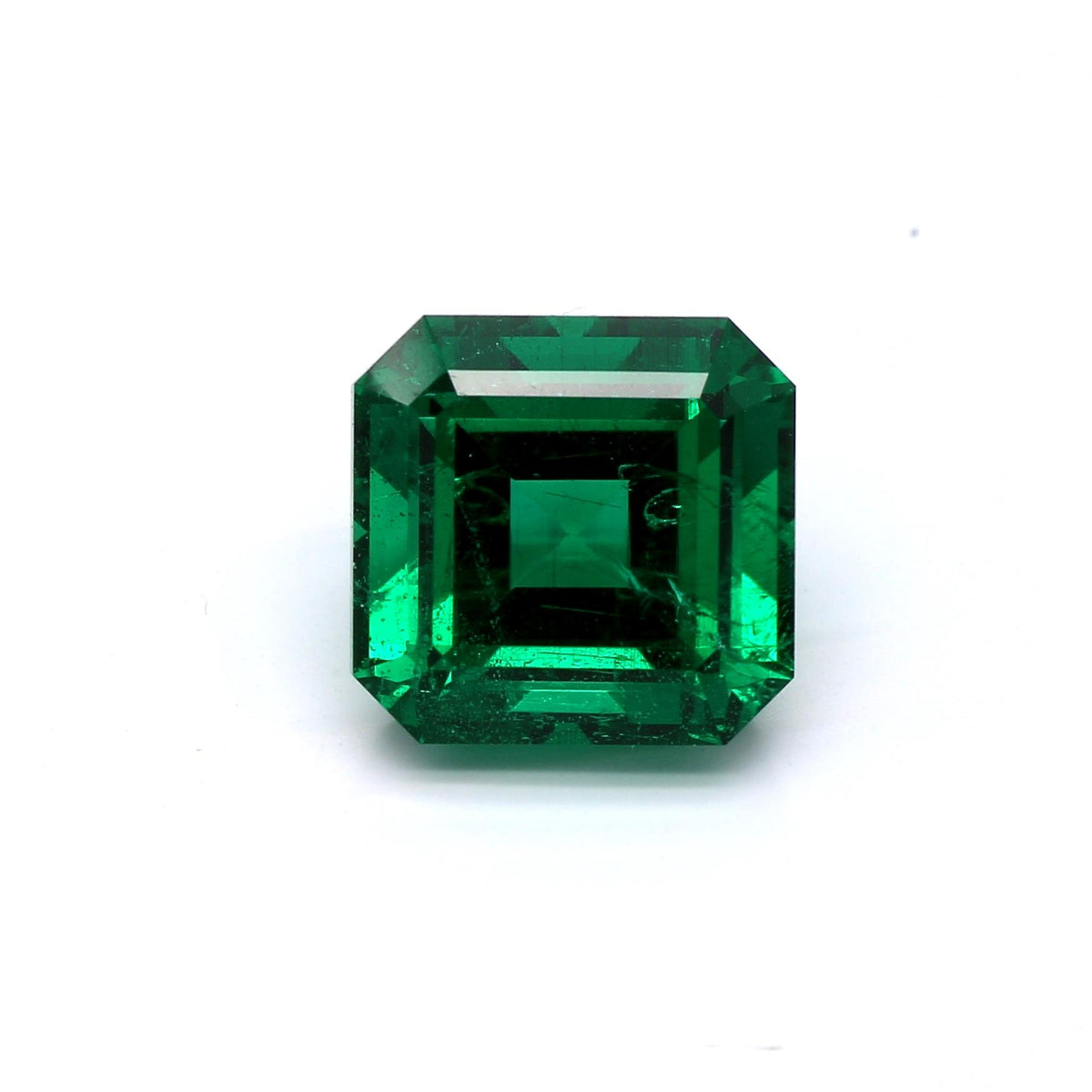 2.59ct EM GRS