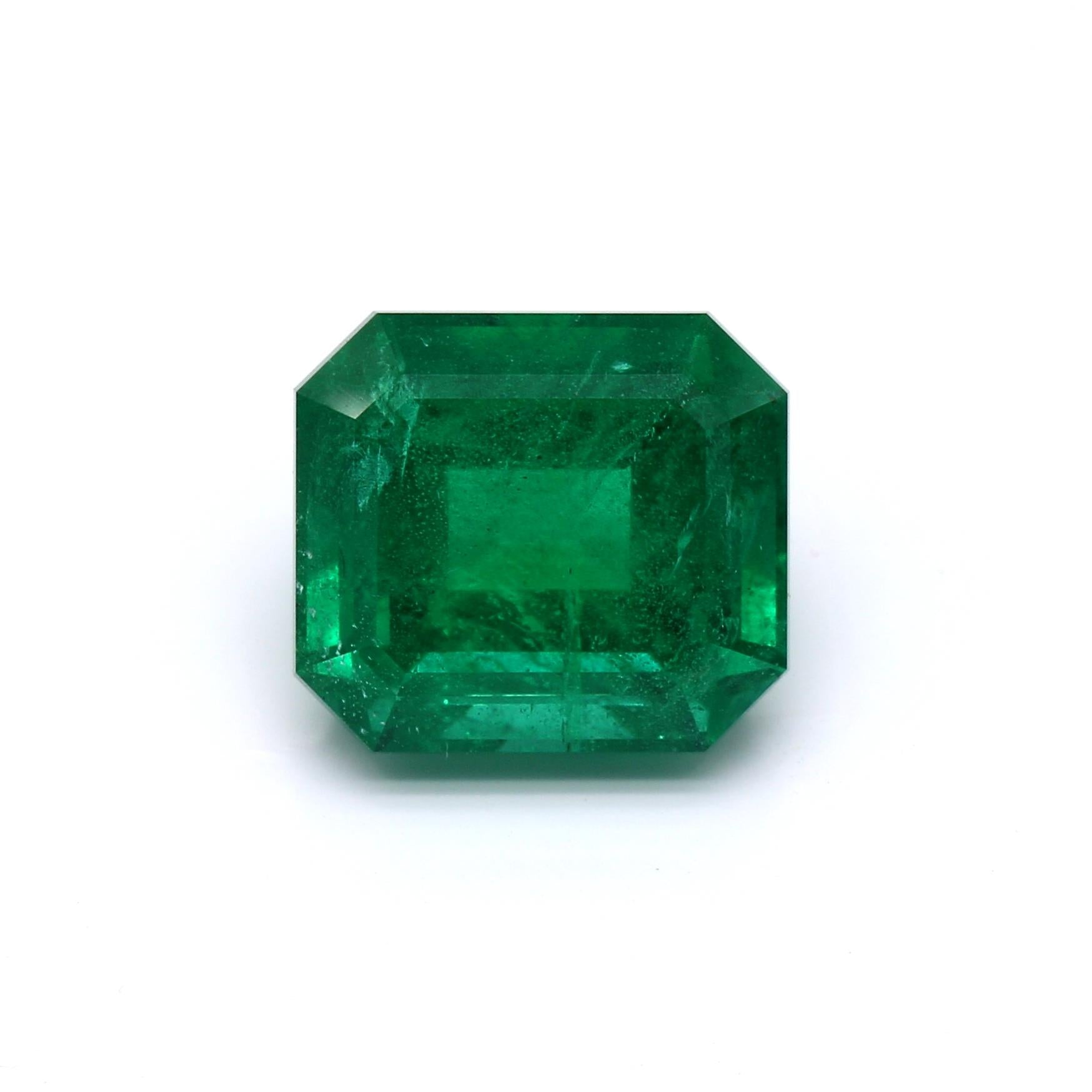 10.36ct EM ICA