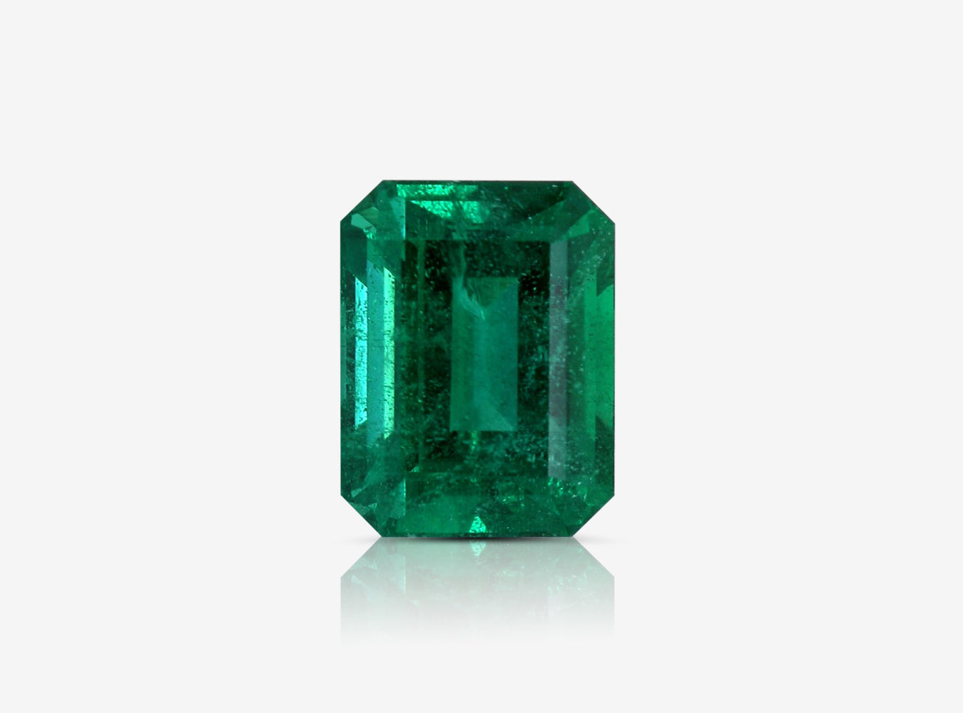 3.82ct EM GRS