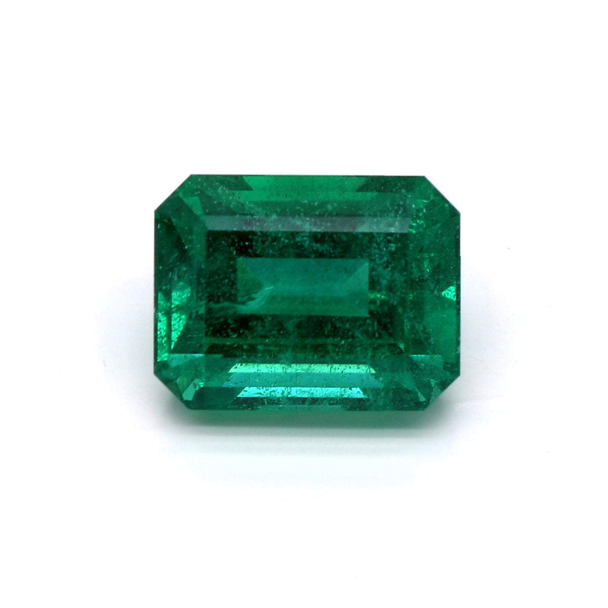 3.82ct EM GRS