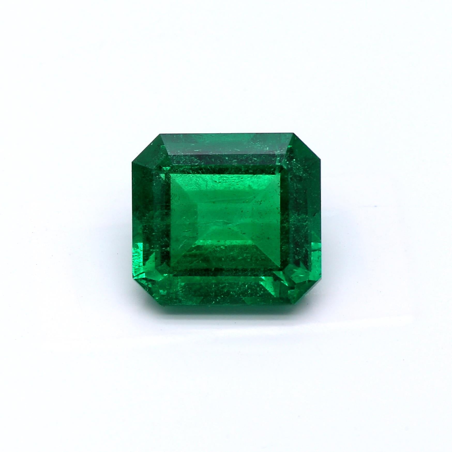 2.06ct EM GRS
