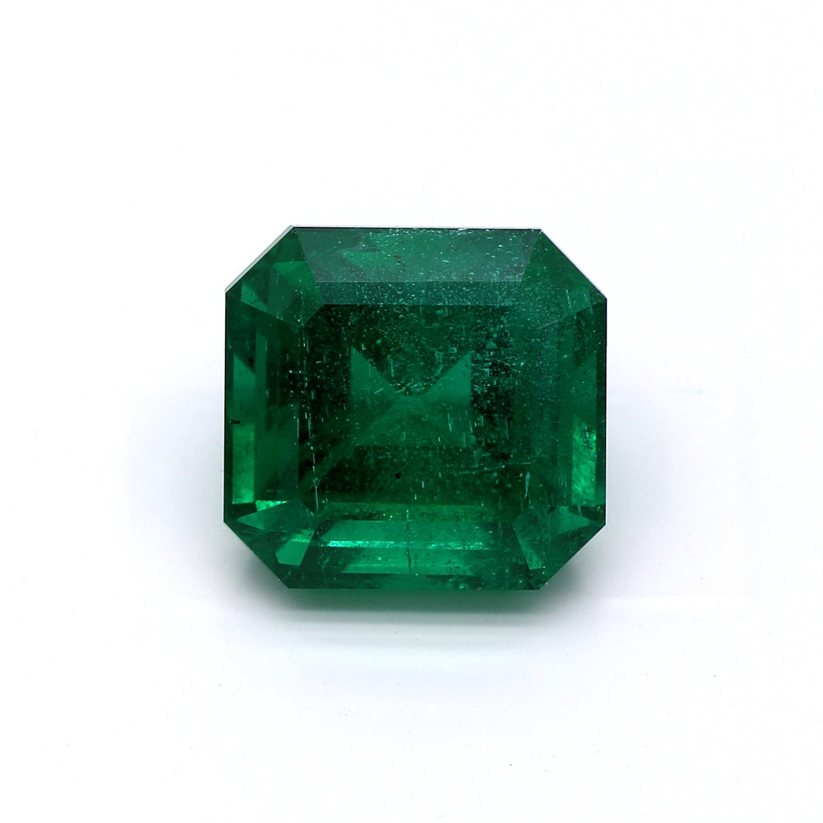 3.89ct EM GRS