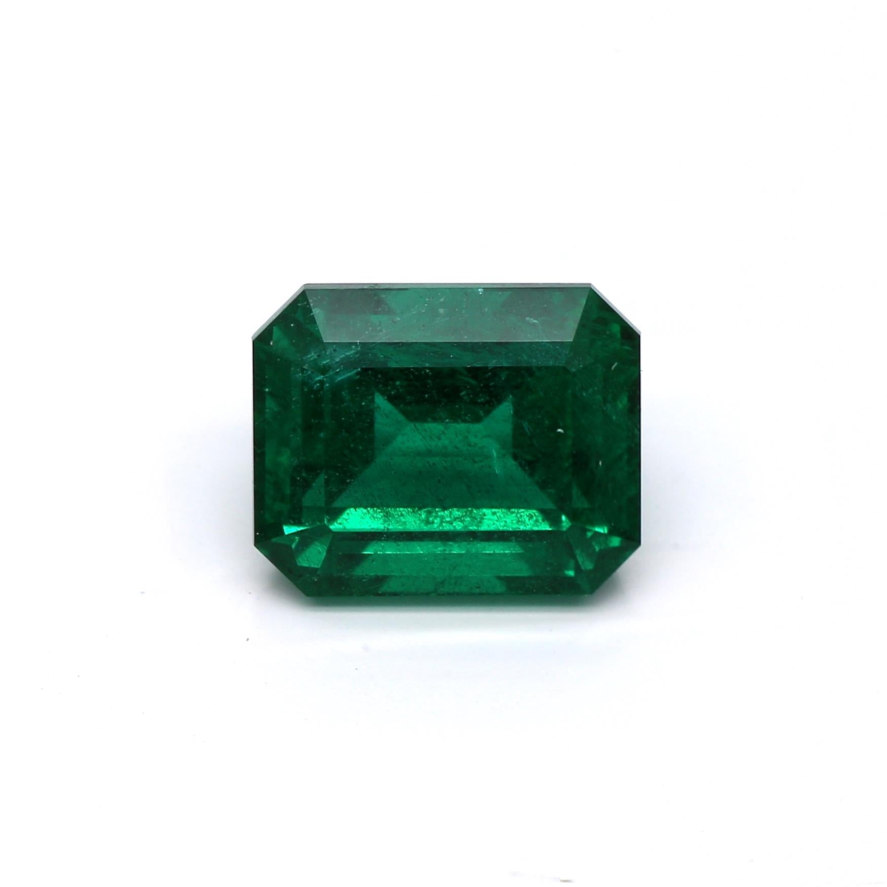 2.46ct EM GRS