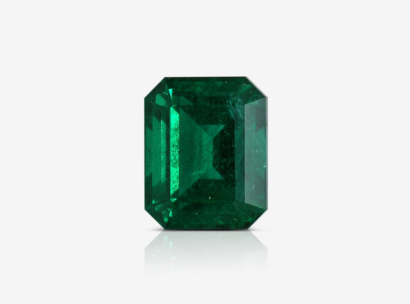 2.46ct EM GRS