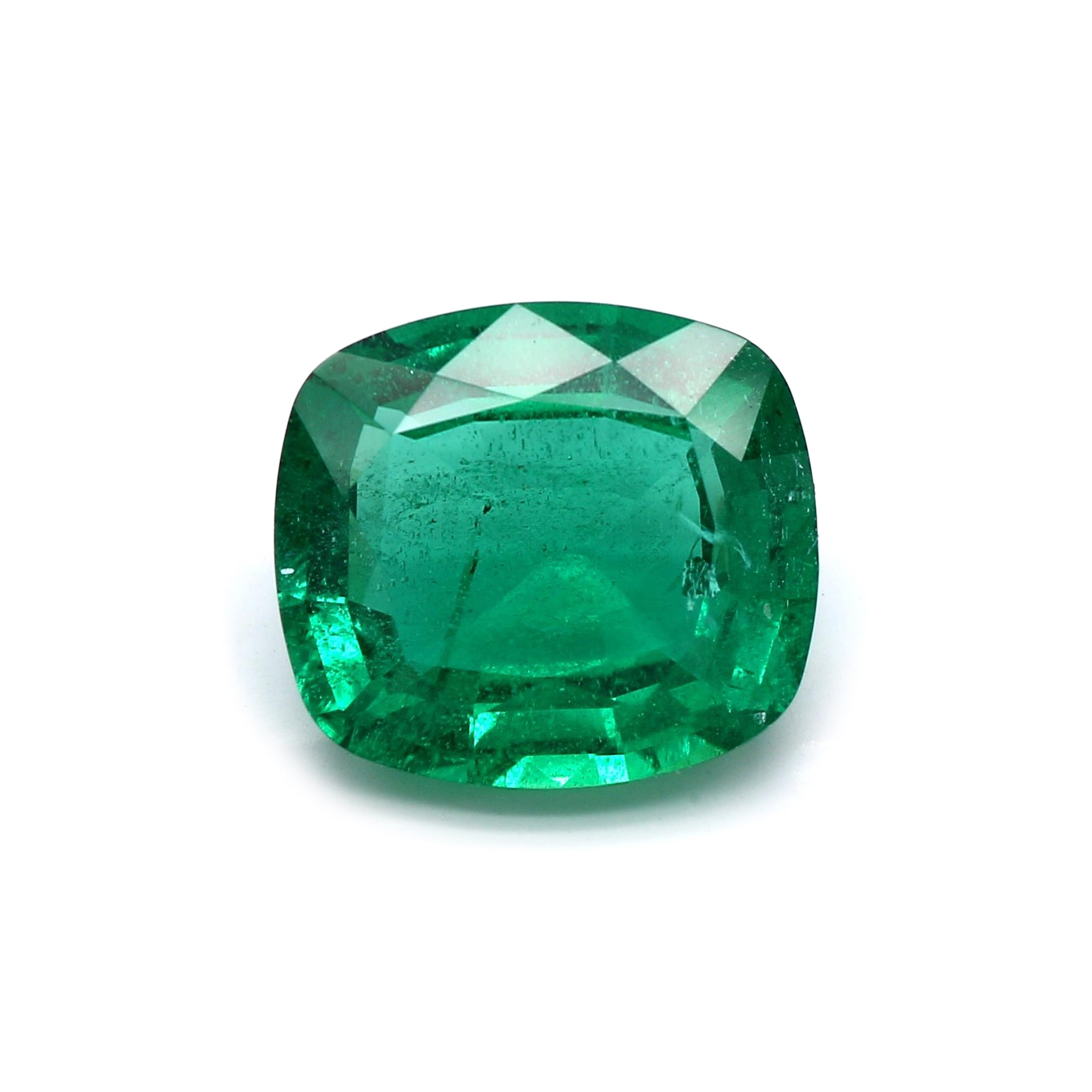 2.71ct CU ICA