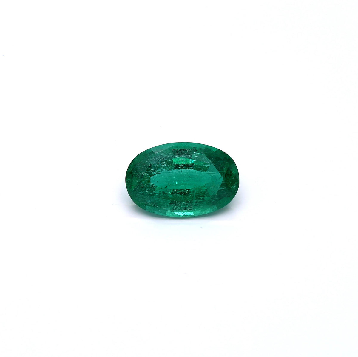 3.57ct OV GRS