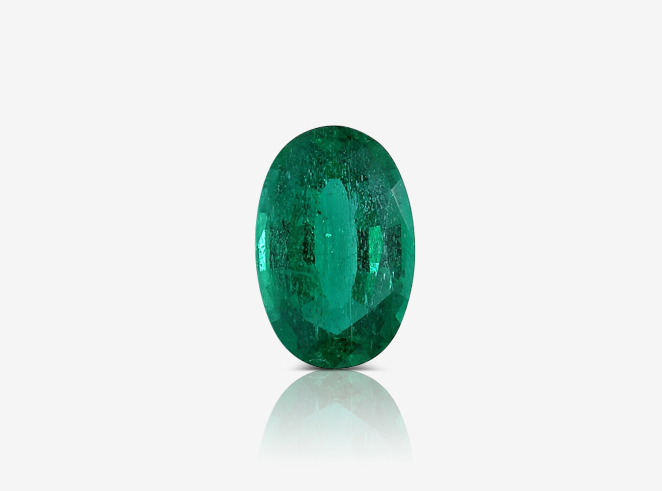 3.57ct OV GRS