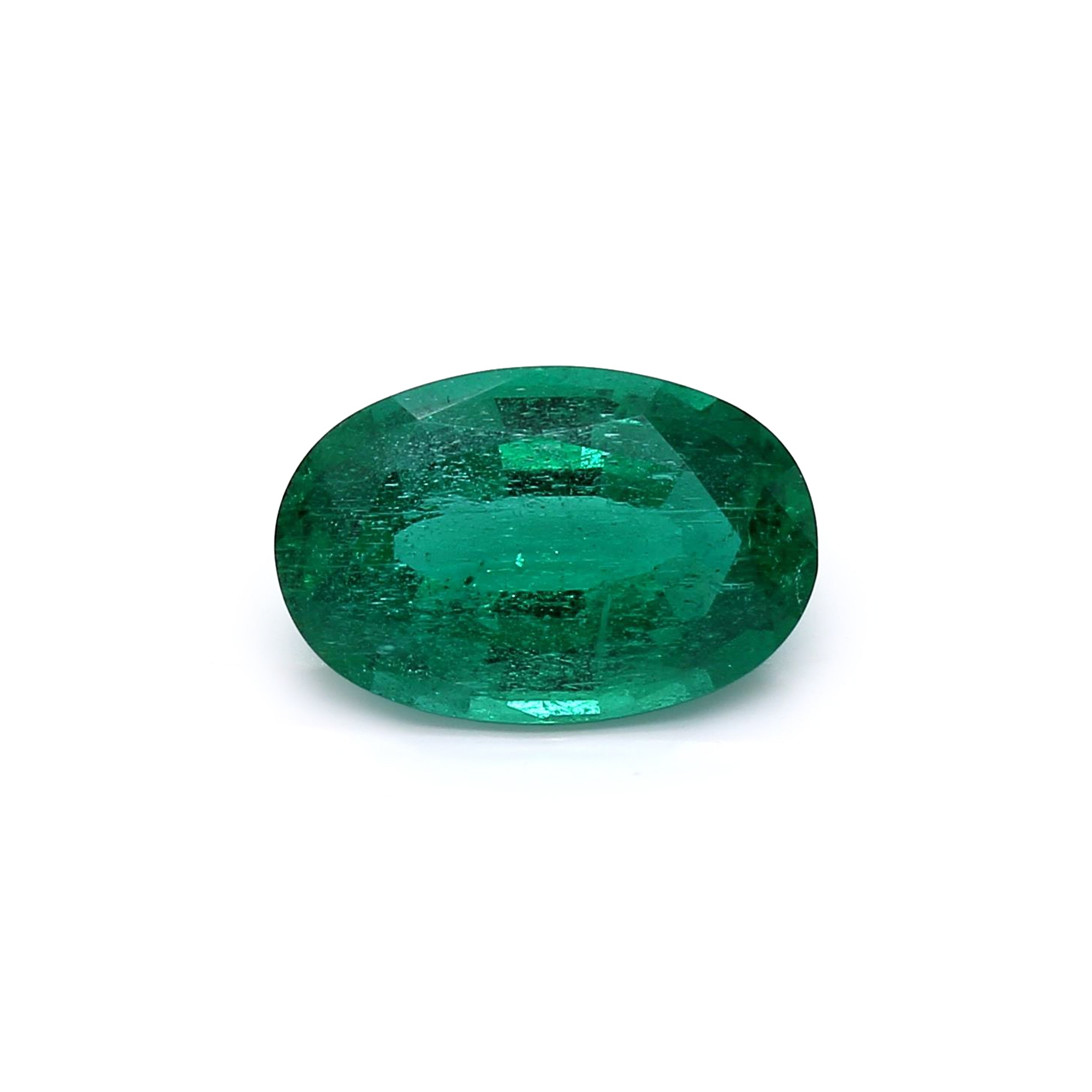 3.57ct OV GRS