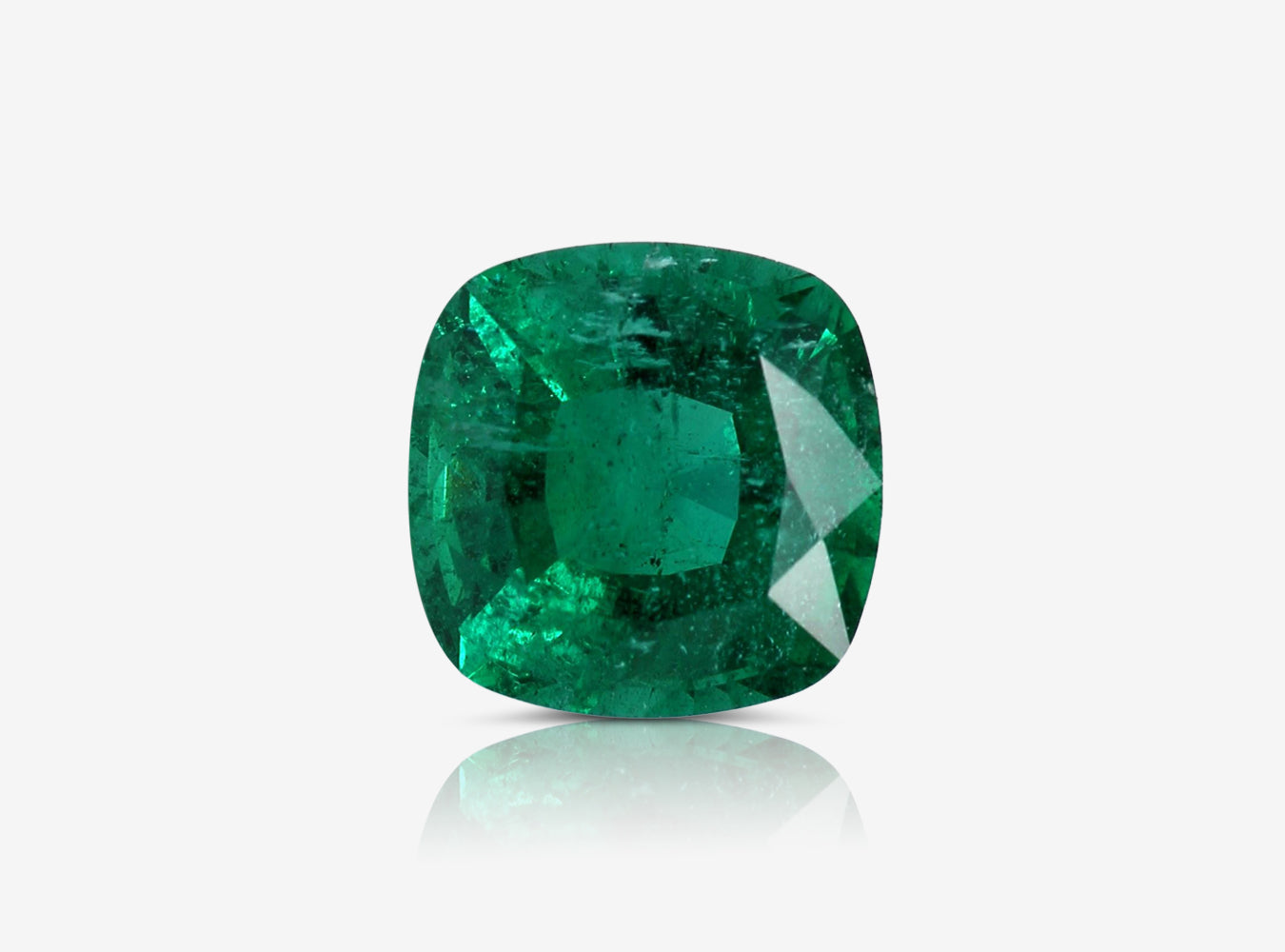 3.33ct CU ICA