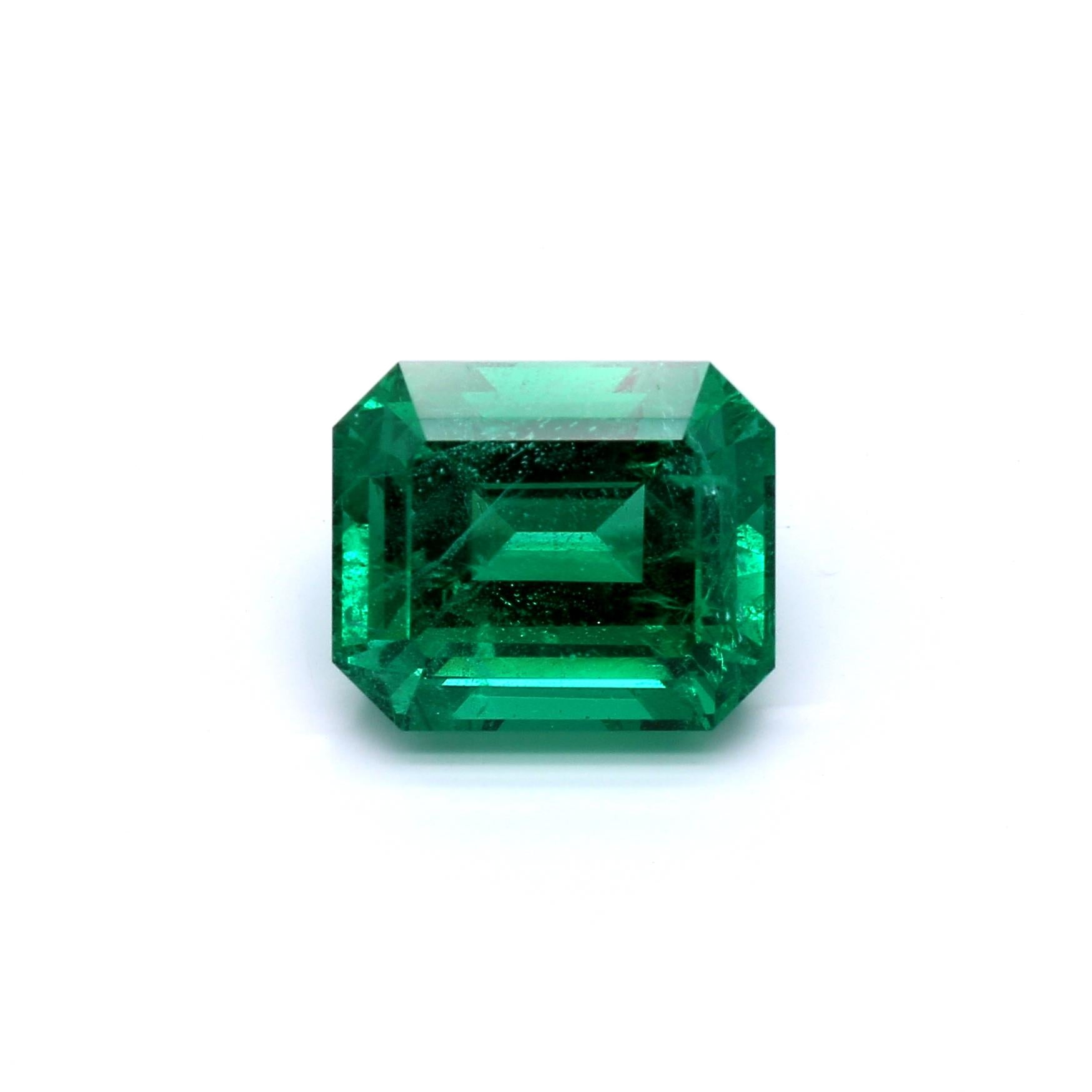 7.36ct EM ICA