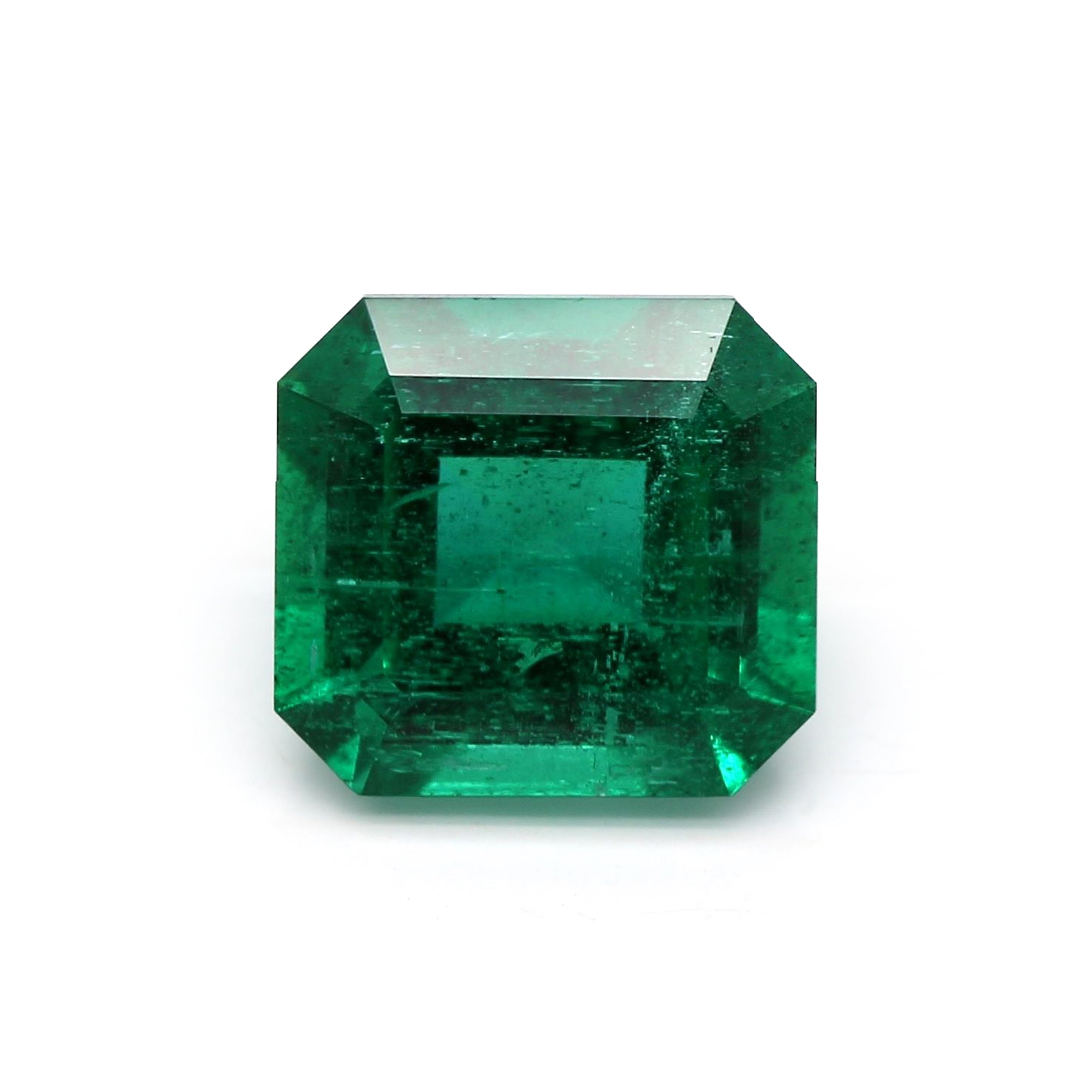 2.06ct EM GRS