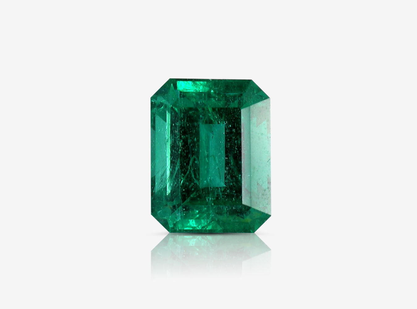 3.47ct EM ICA