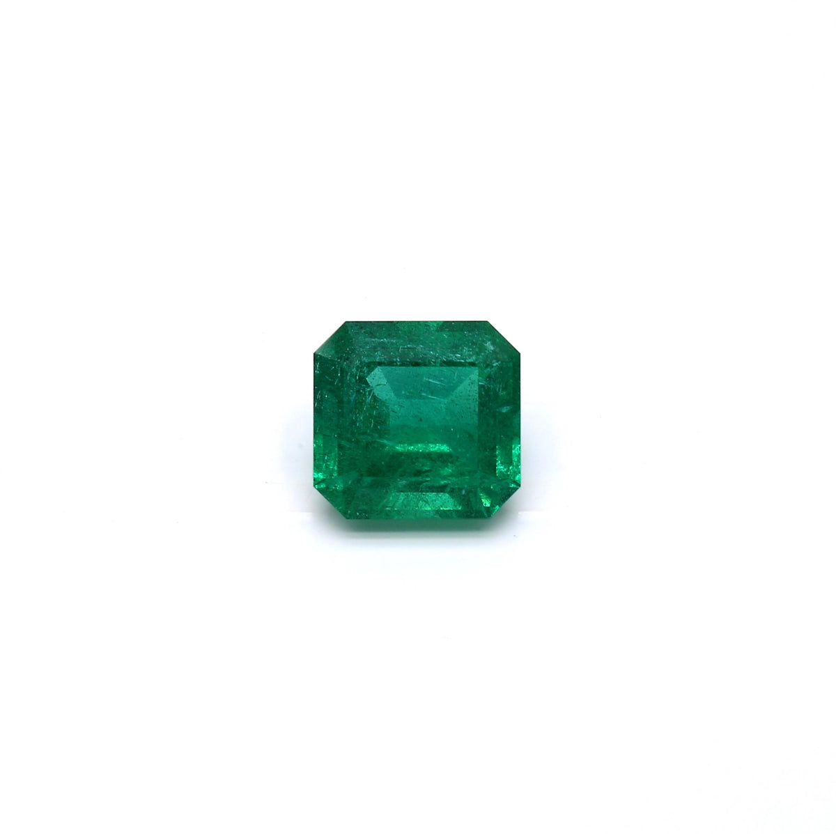 4.11ct EM GRS