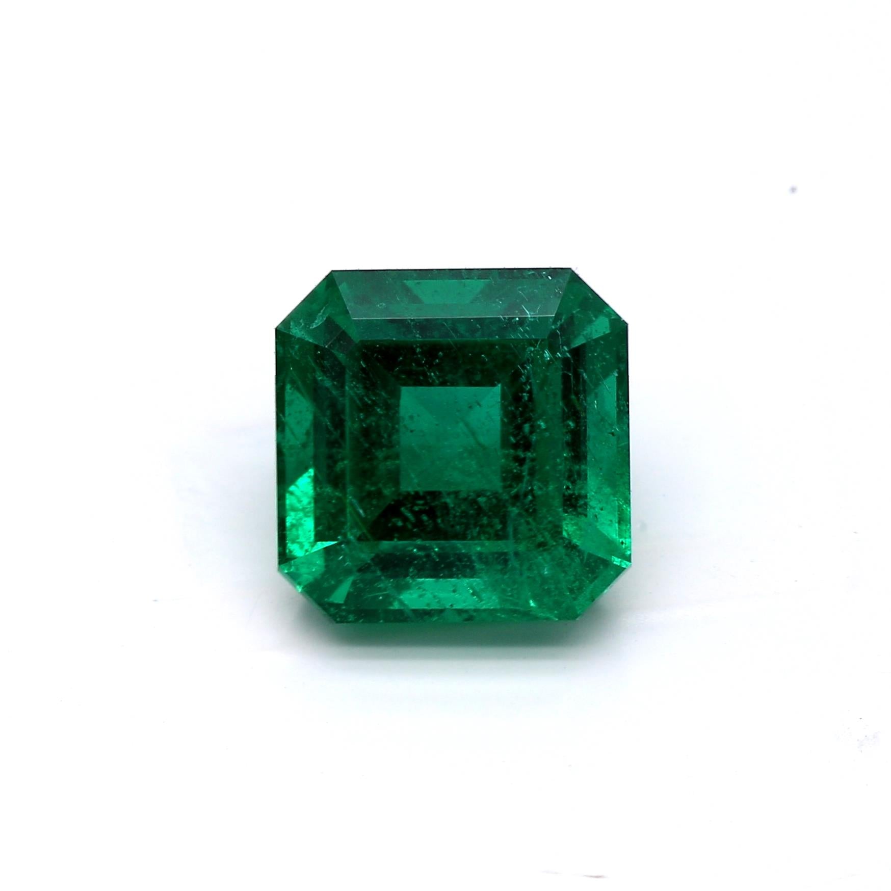 2.61ct EM GRS
