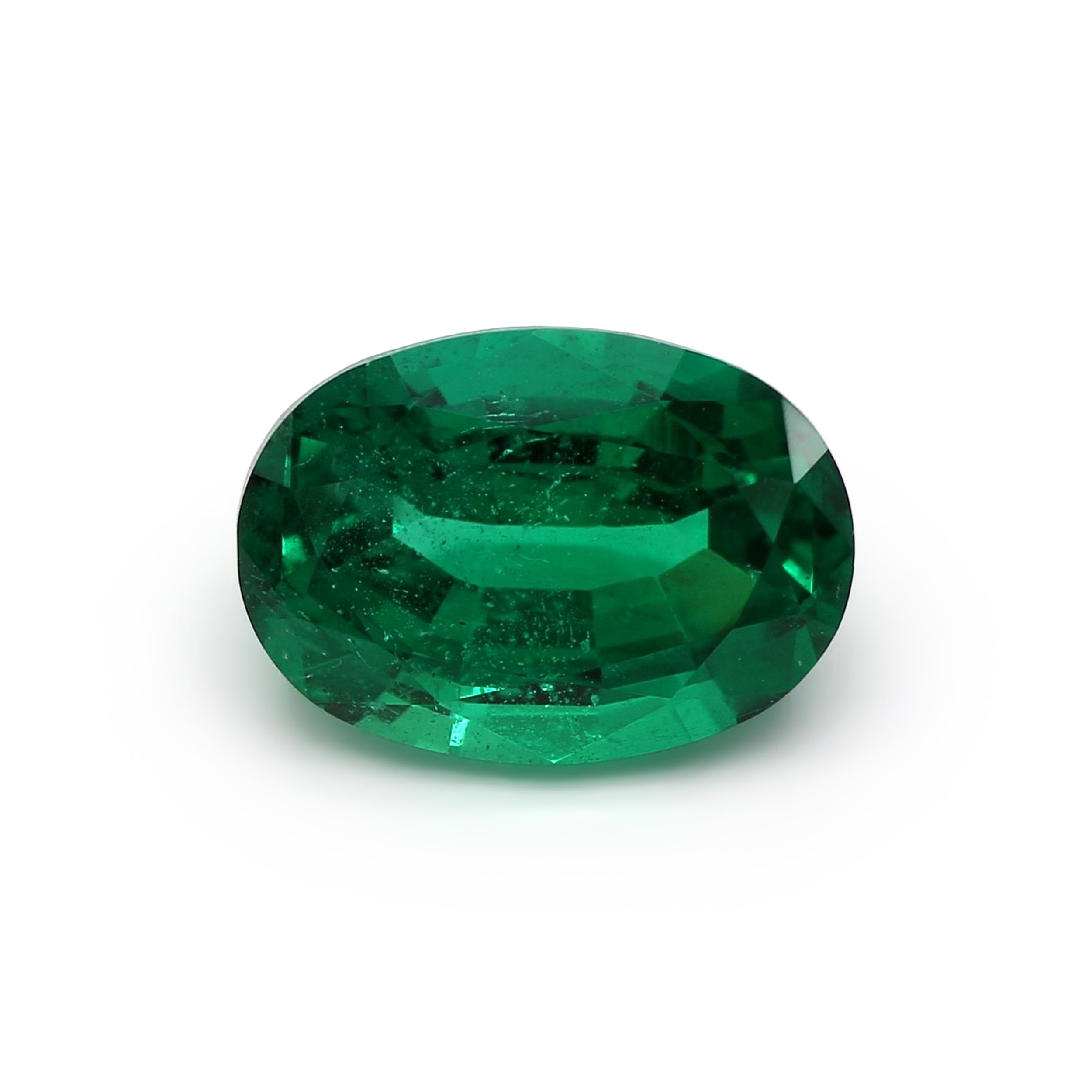 2.17ct OV GRS
