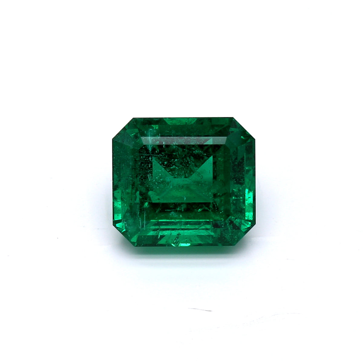 7.66ct EM GRS