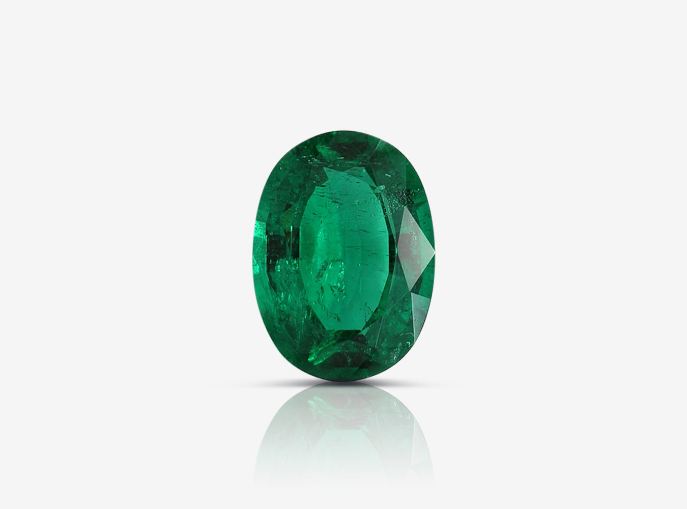 2.58ct OV GRS