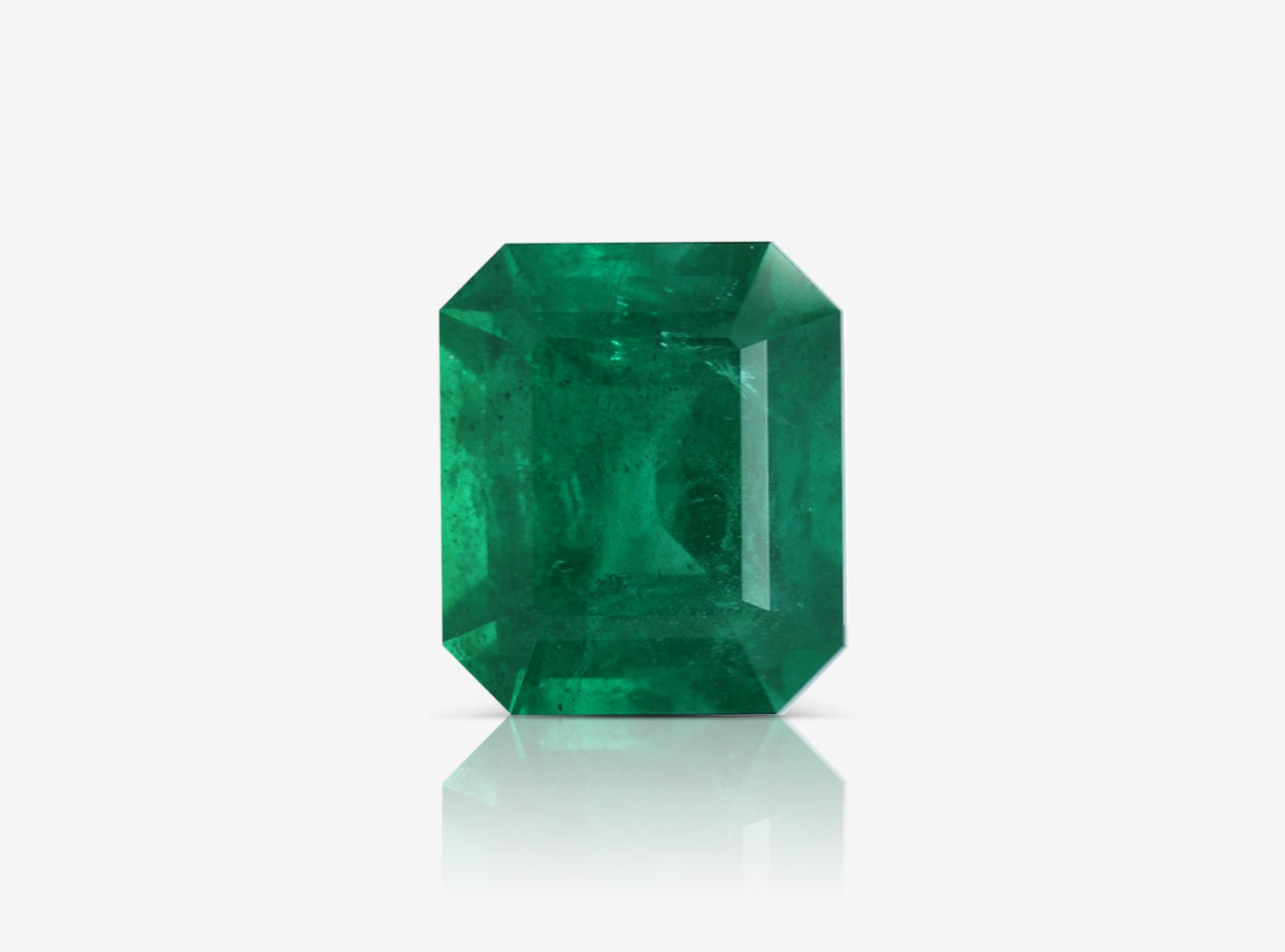 3.33ct EM GRS