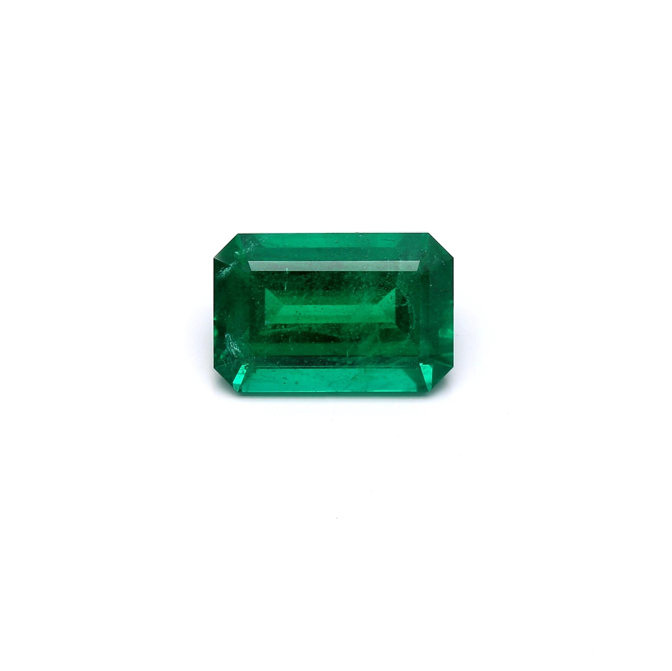 5.93ct EM GRS