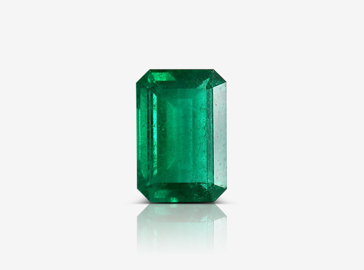 2.31ct EM GRS