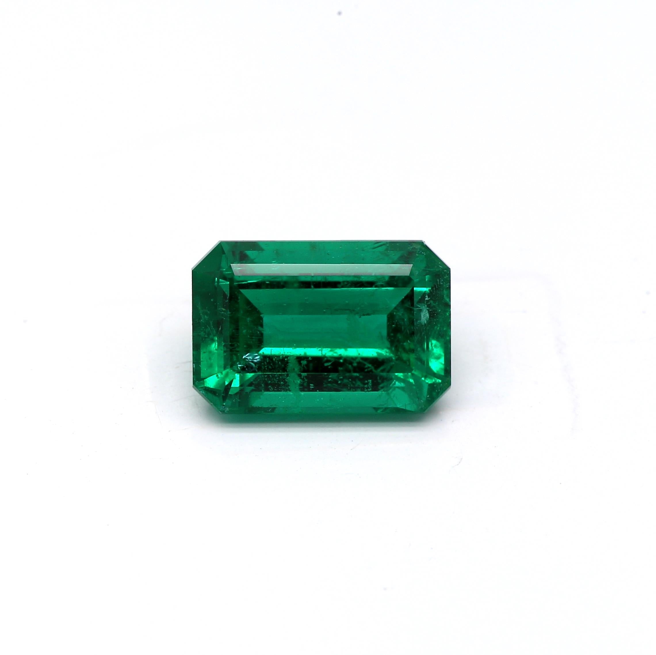 2.02ct EM GRS