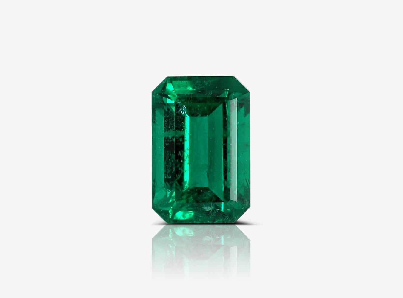2.02ct EM GRS