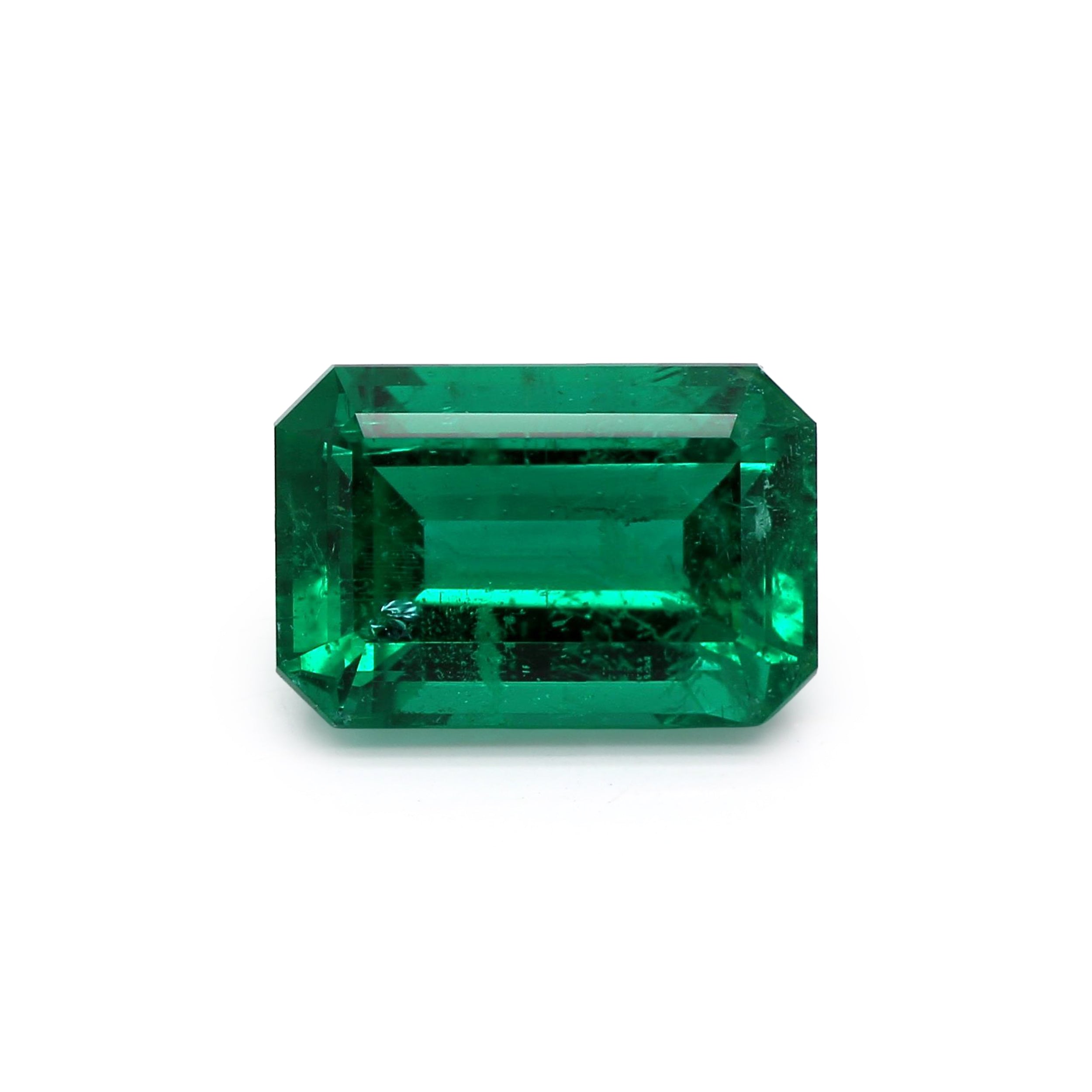 2.02ct EM GRS
