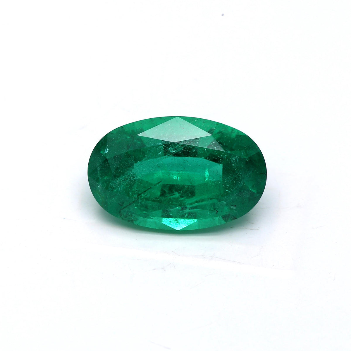 2.96ct OV GRS