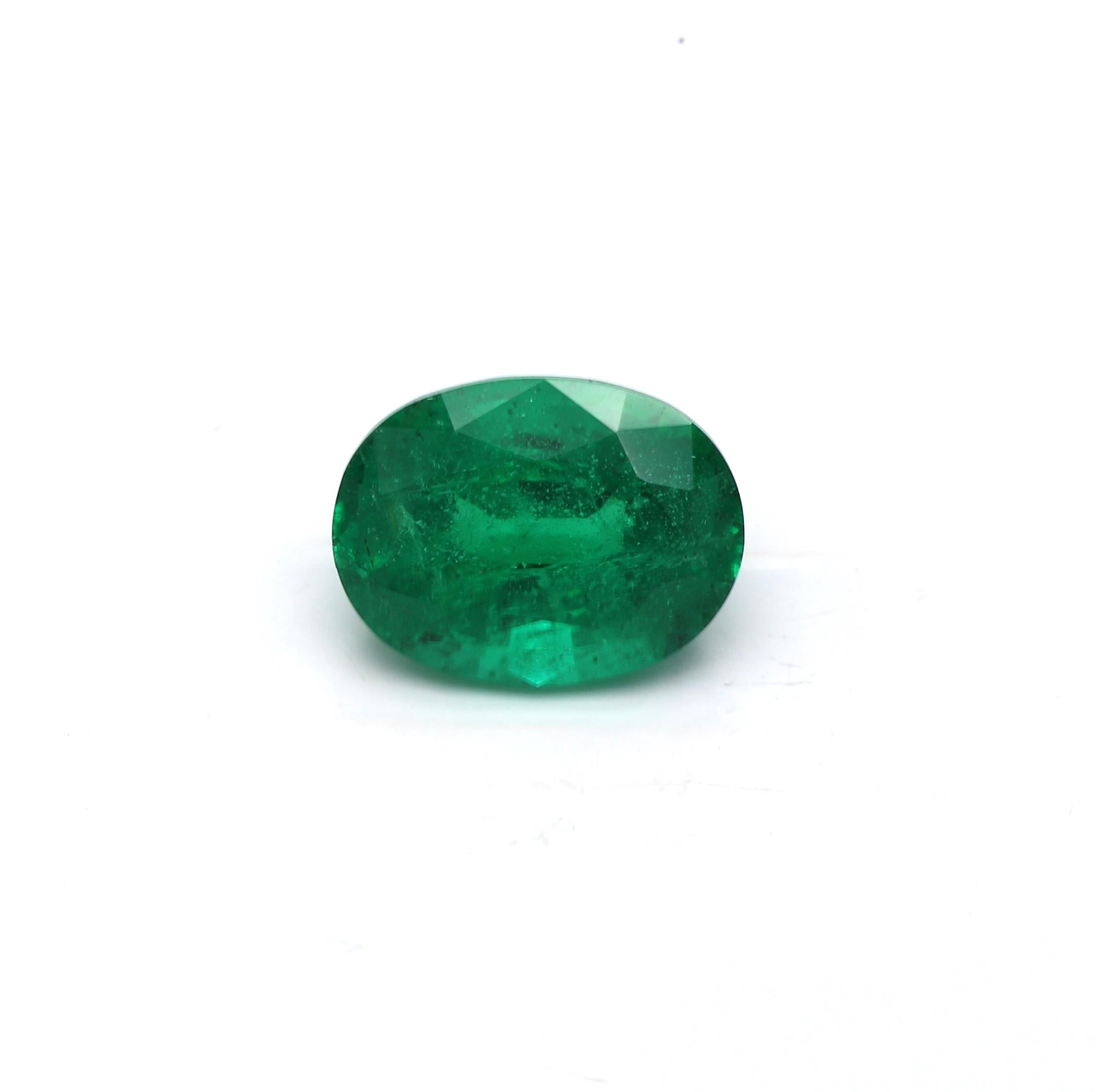 1.66ct OV GRS