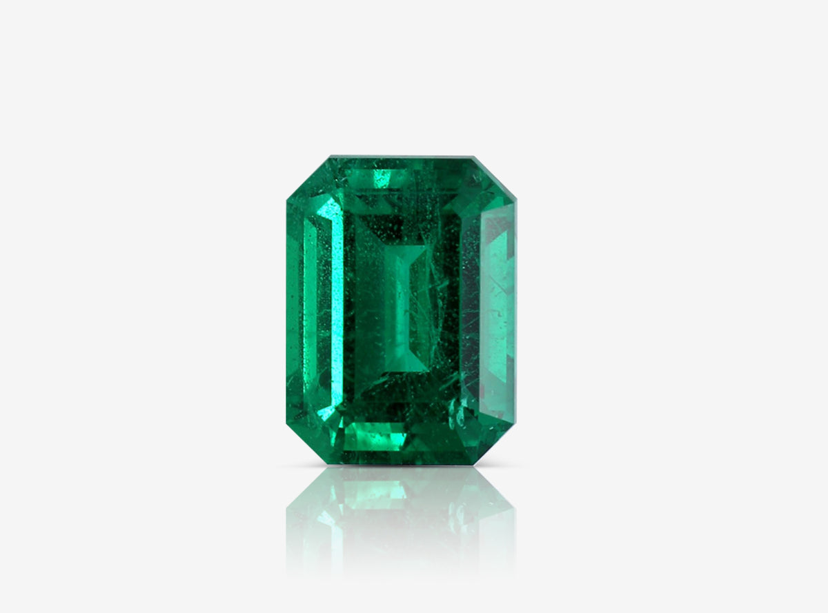2.29ct EM AGL