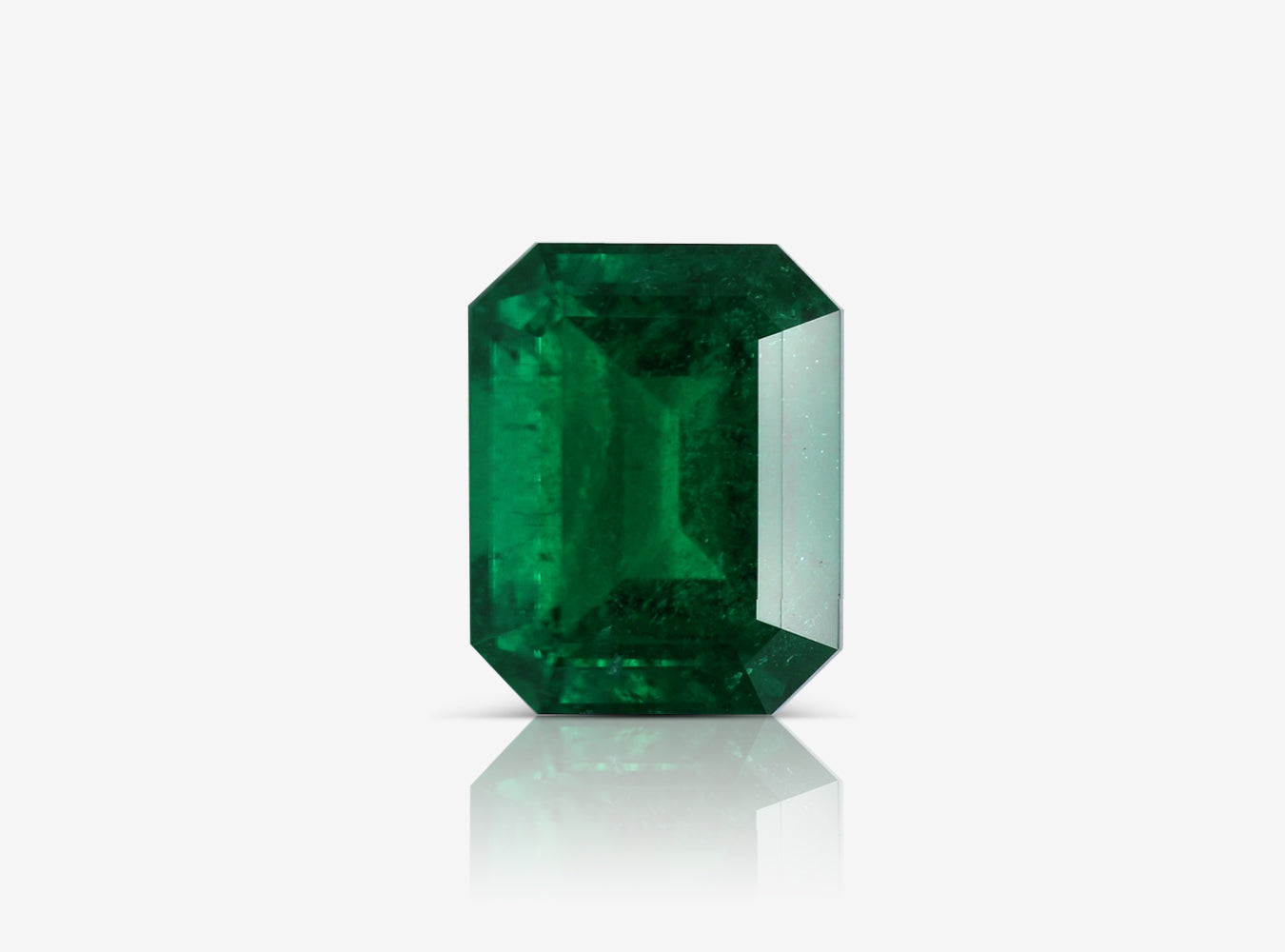 4.33ct EM GRS